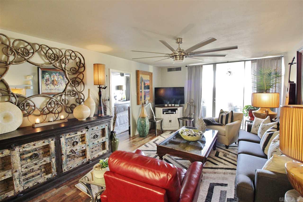 BEACON MANOR HPR - Residential