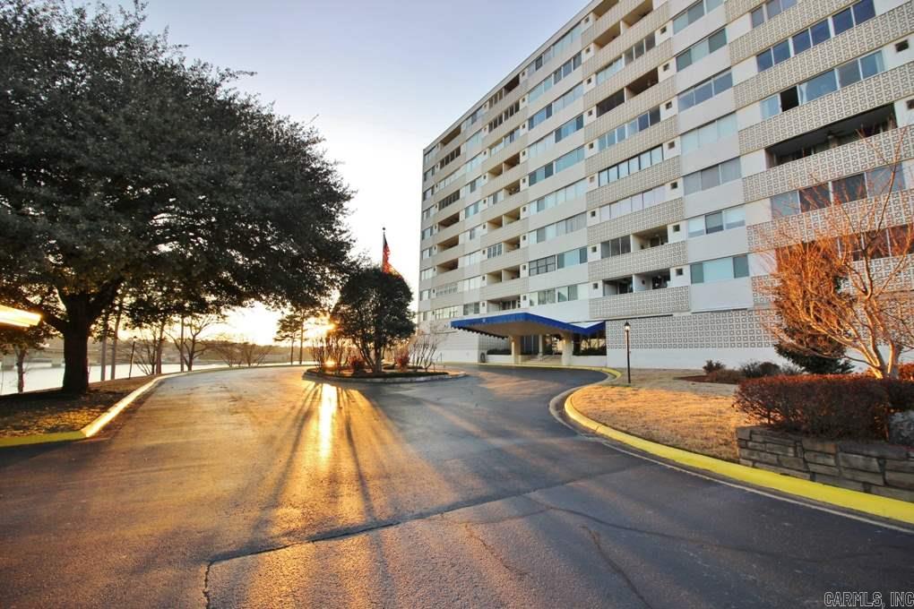 BEACON MANOR HPR - Residential