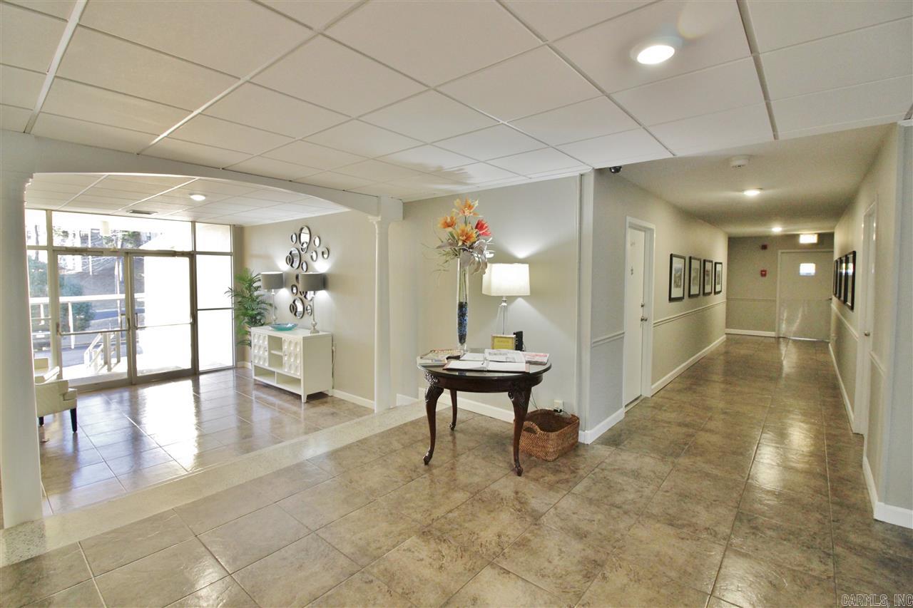 BEACON MANOR HPR - Residential
