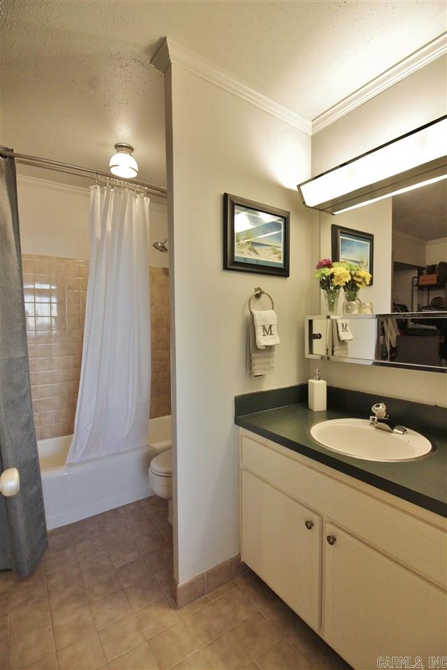 BEACON MANOR HPR - Residential