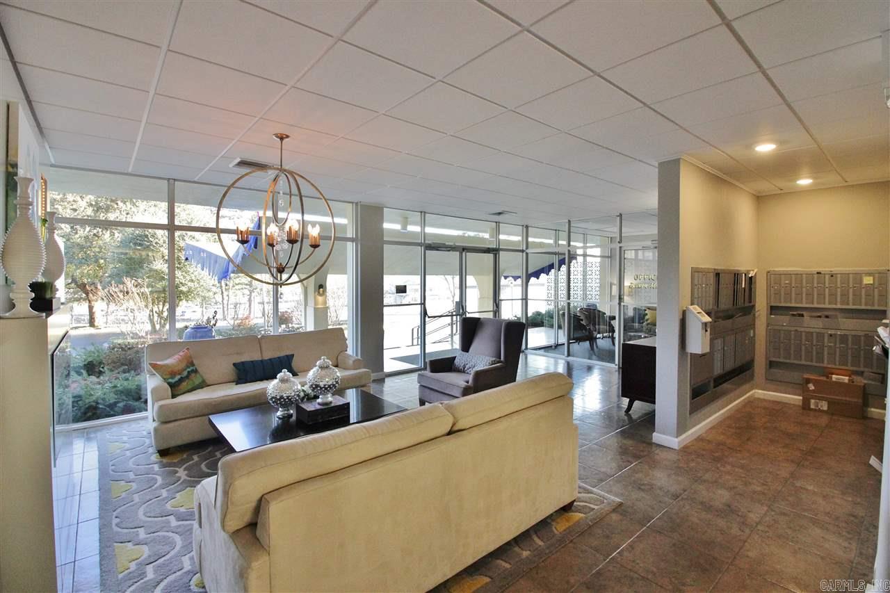 BEACON MANOR HPR - Residential