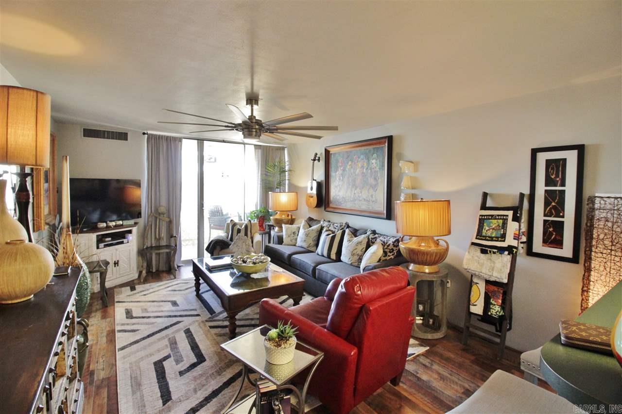 BEACON MANOR HPR - Residential