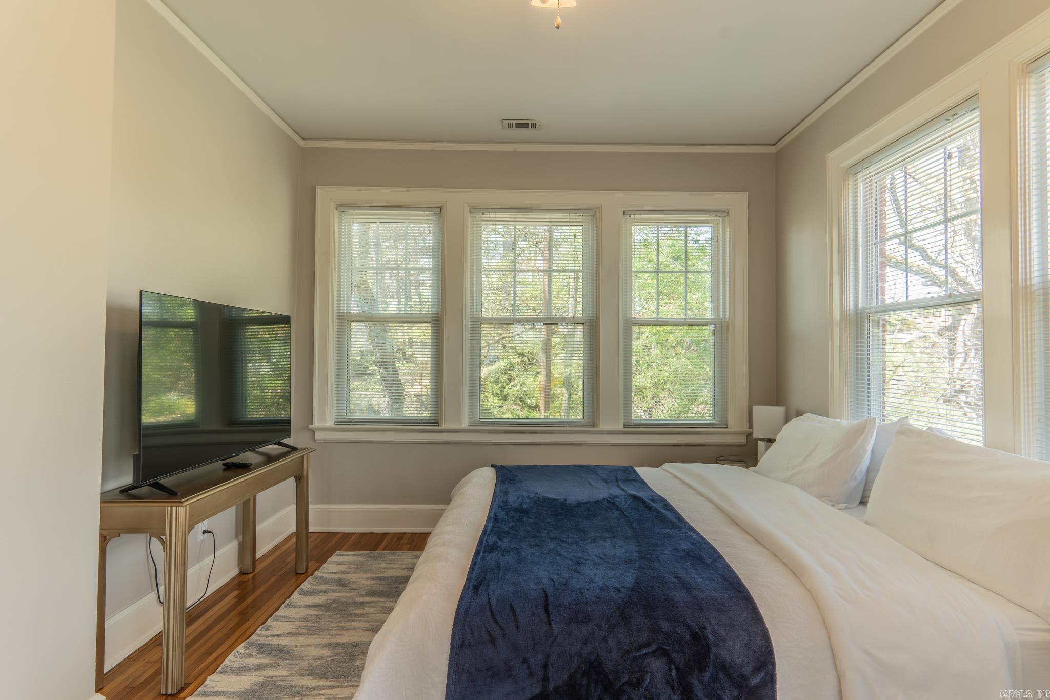 TRIVISTA - Residential
