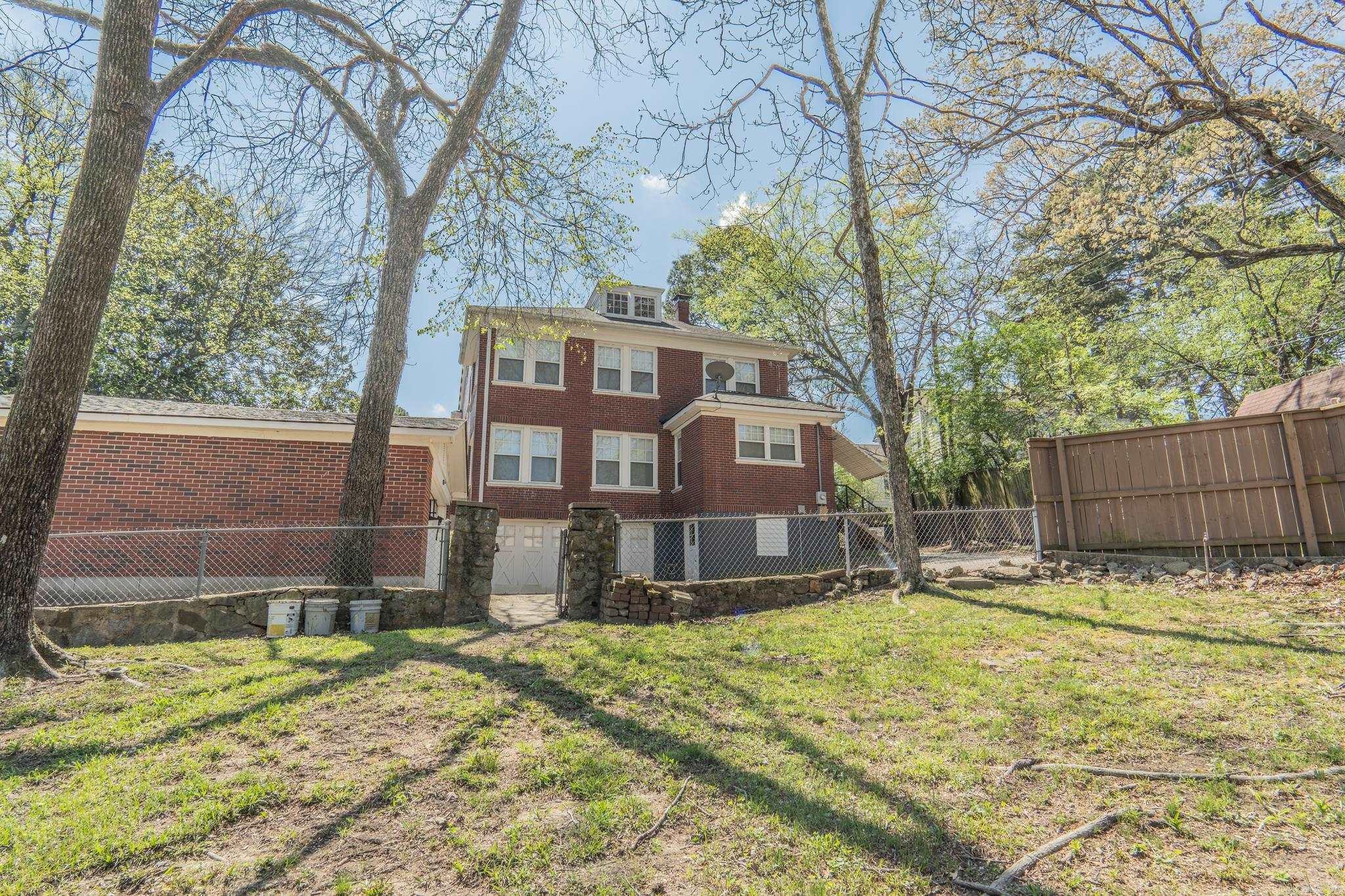 TRIVISTA - Residential