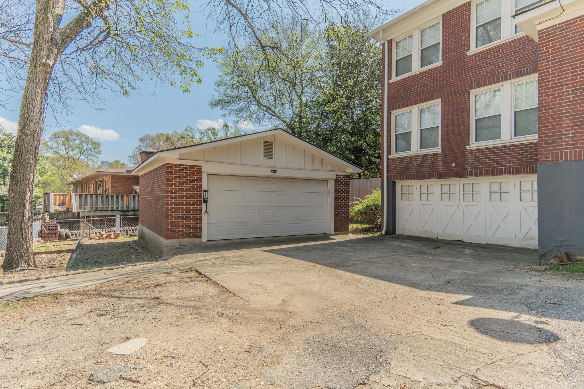 TRIVISTA - Residential