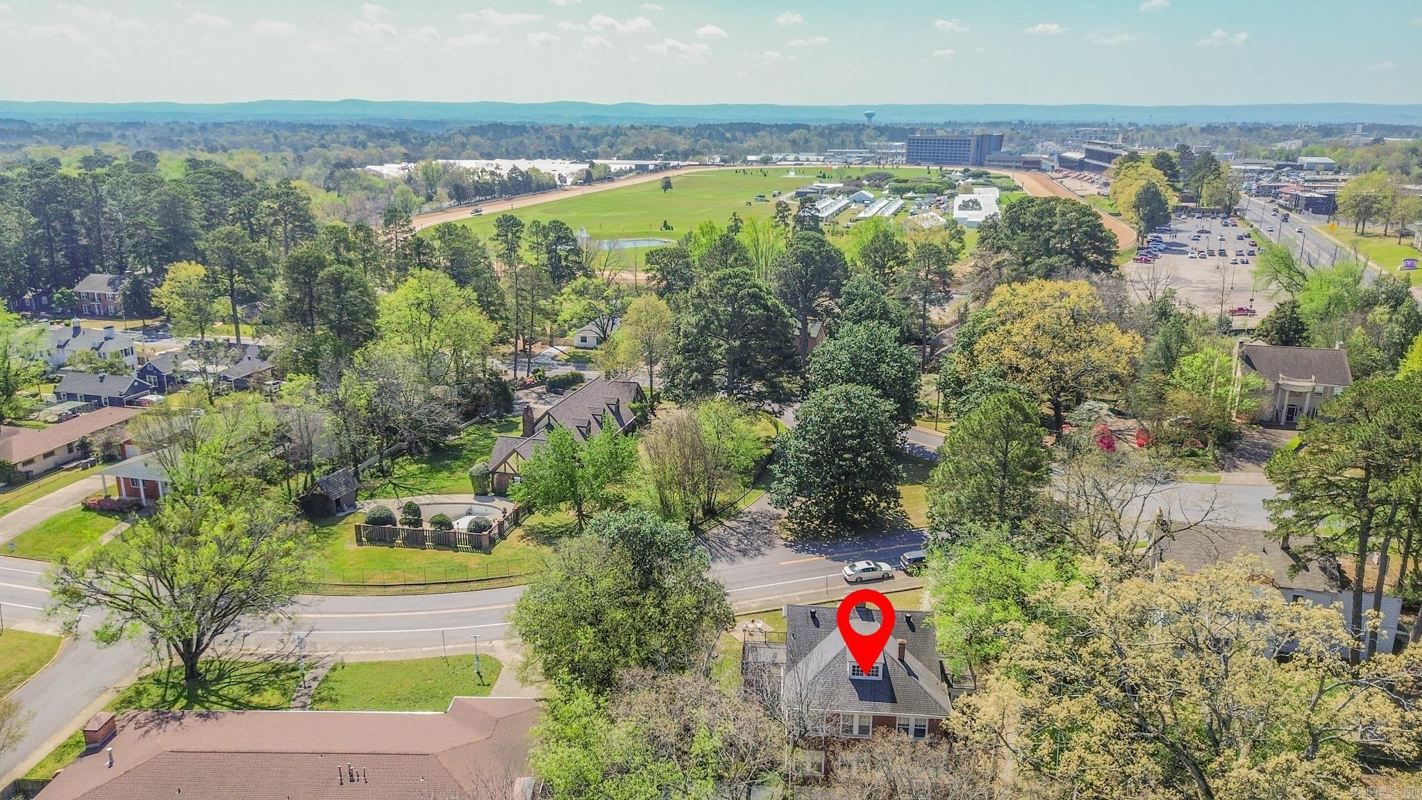 TRIVISTA - Residential