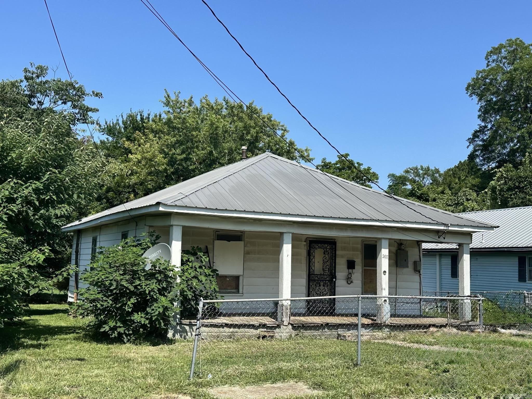 Hayes 2nd - Residential Income