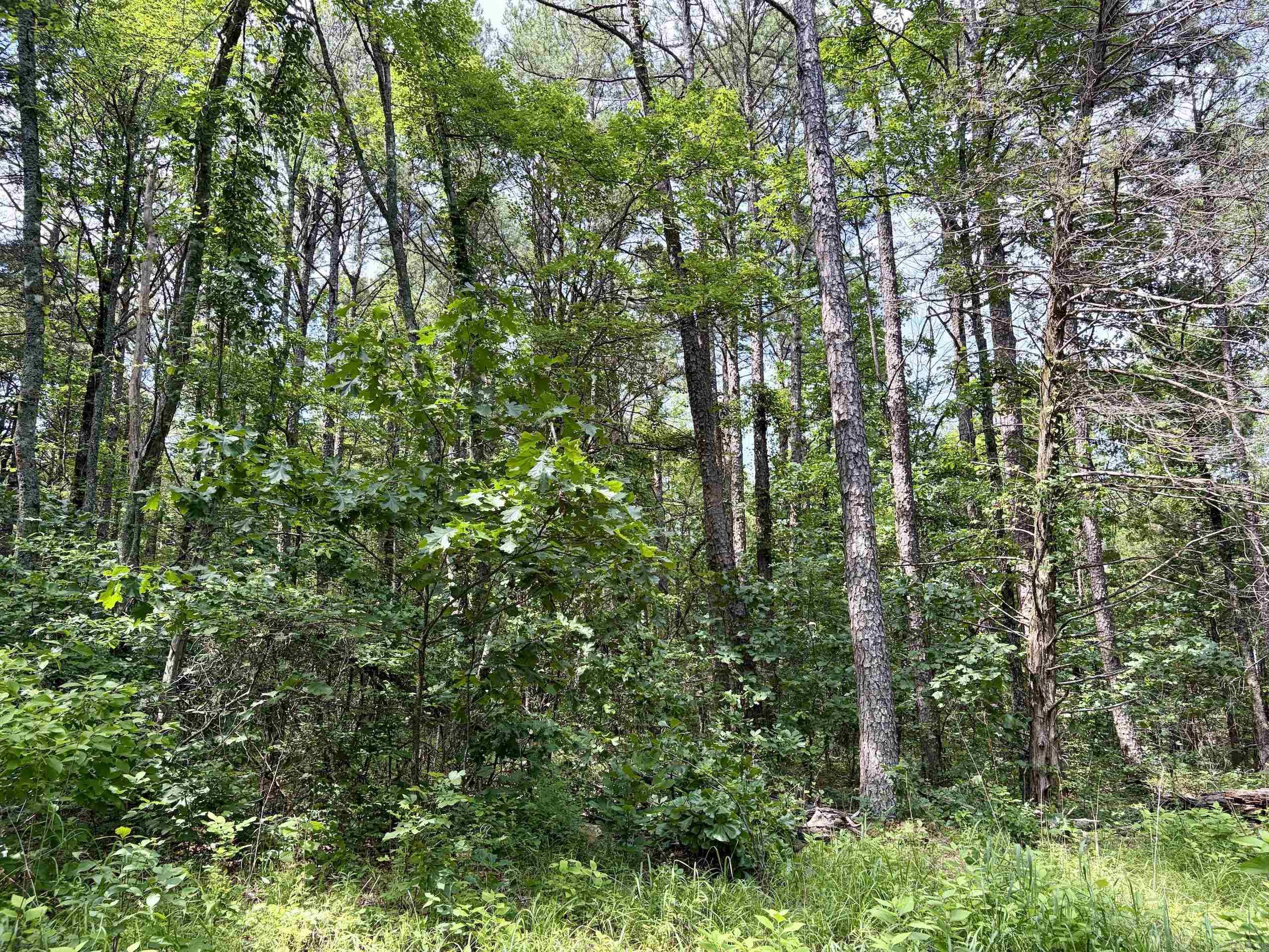 Not in Subdivision - Land