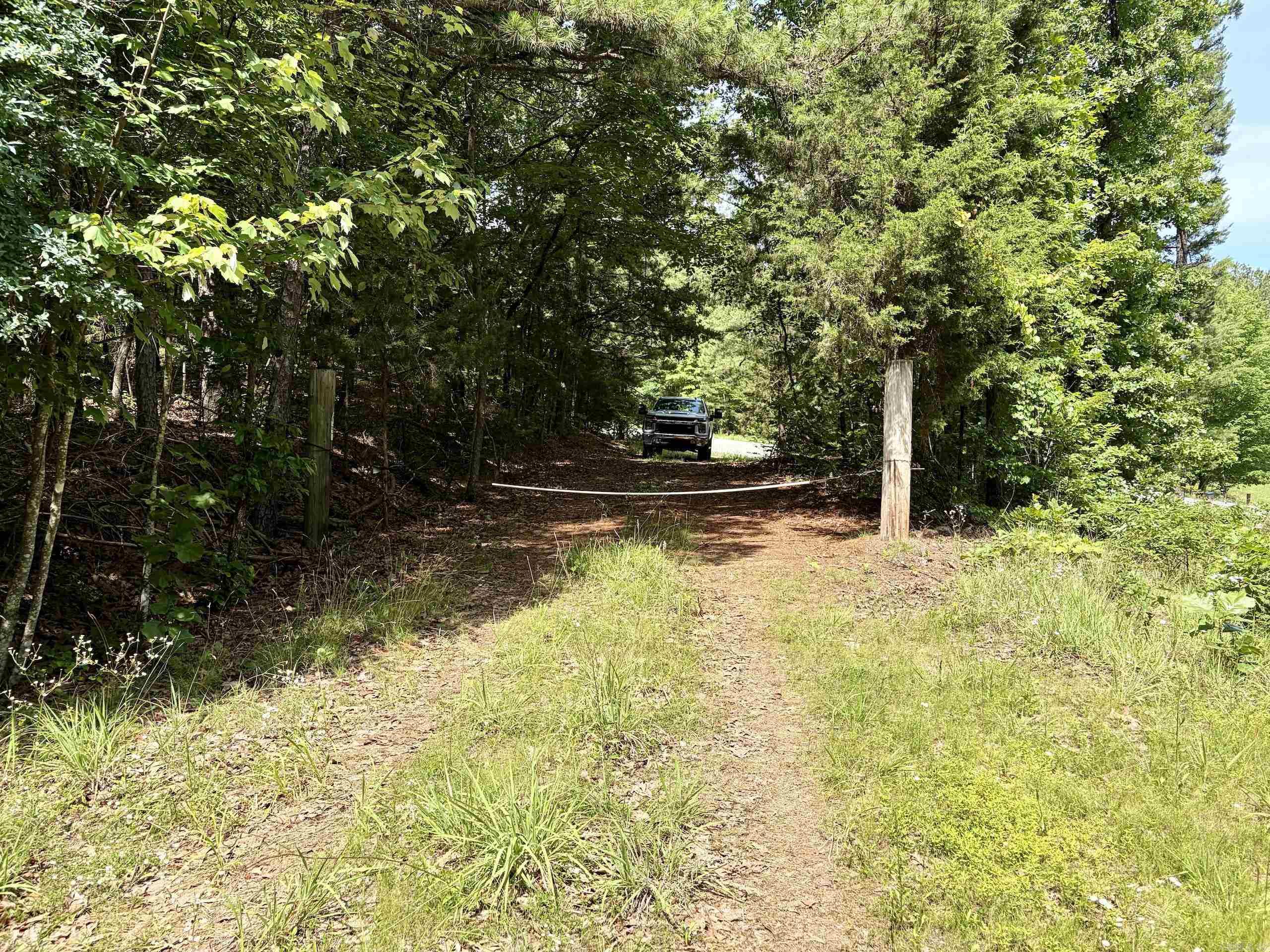 Not in Subdivision - Land
