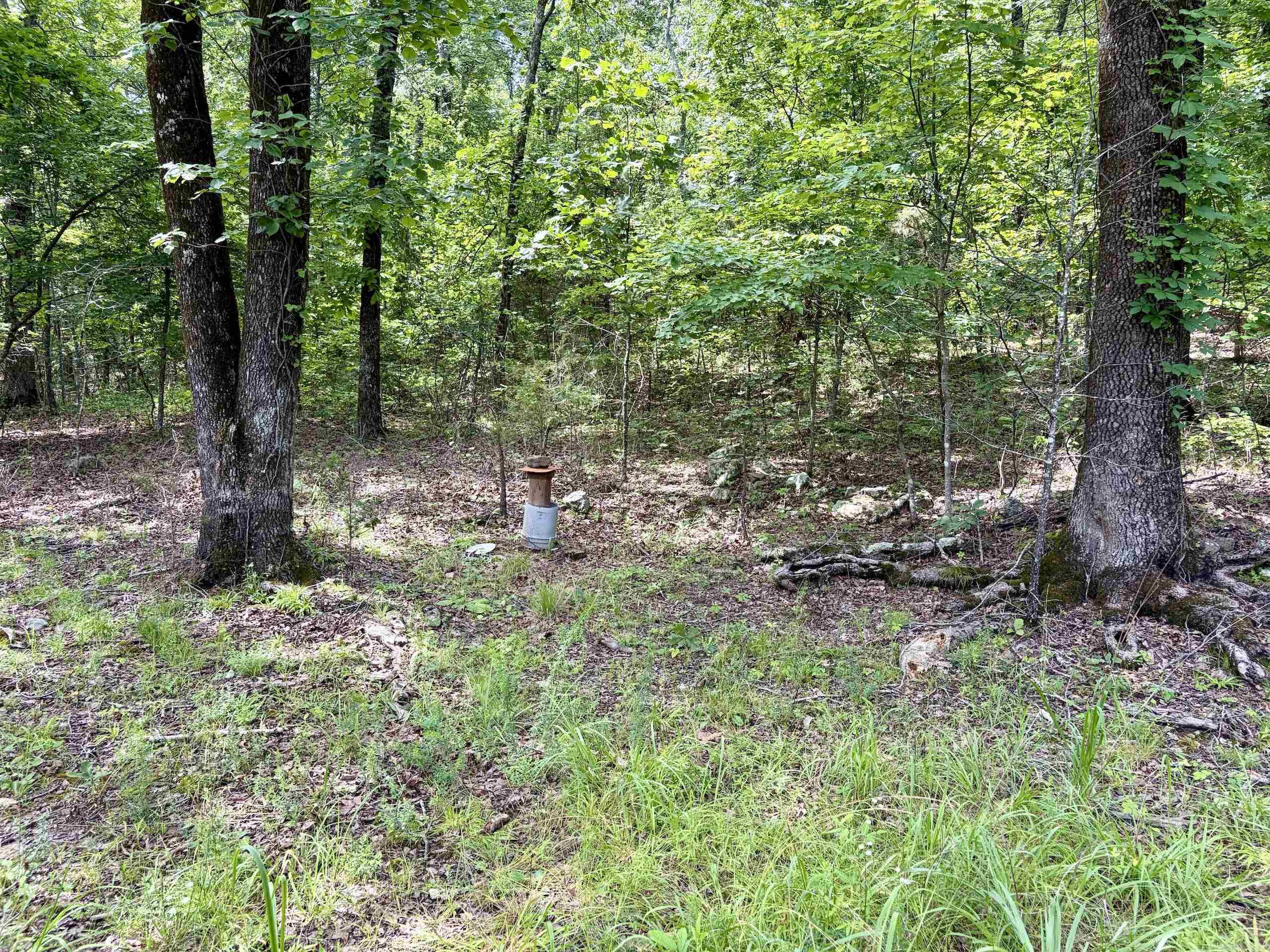 Not in Subdivision - Land