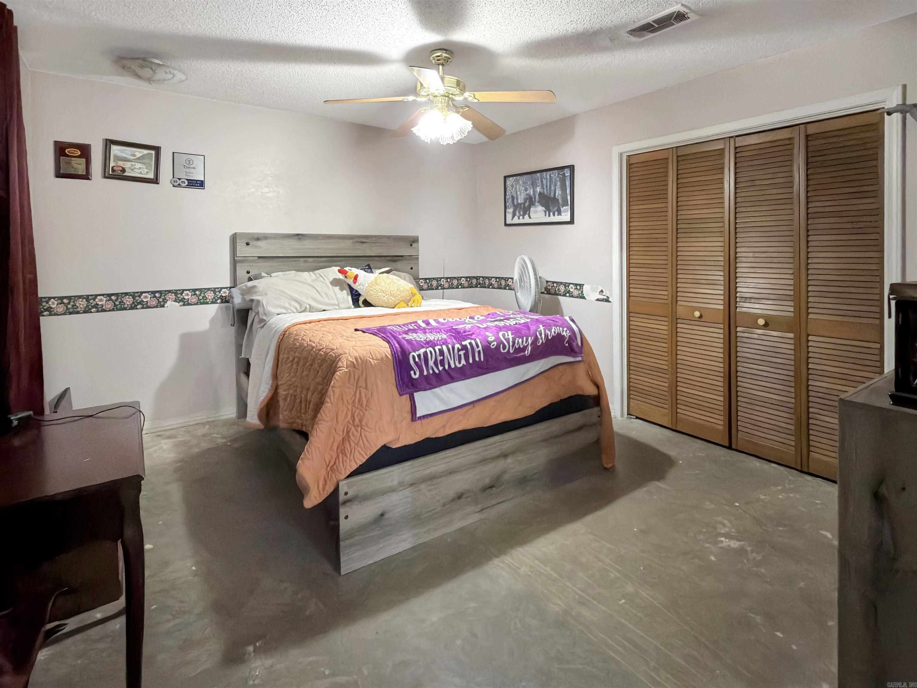 SOUTH ROCK 1 DARDANELLE - Residential