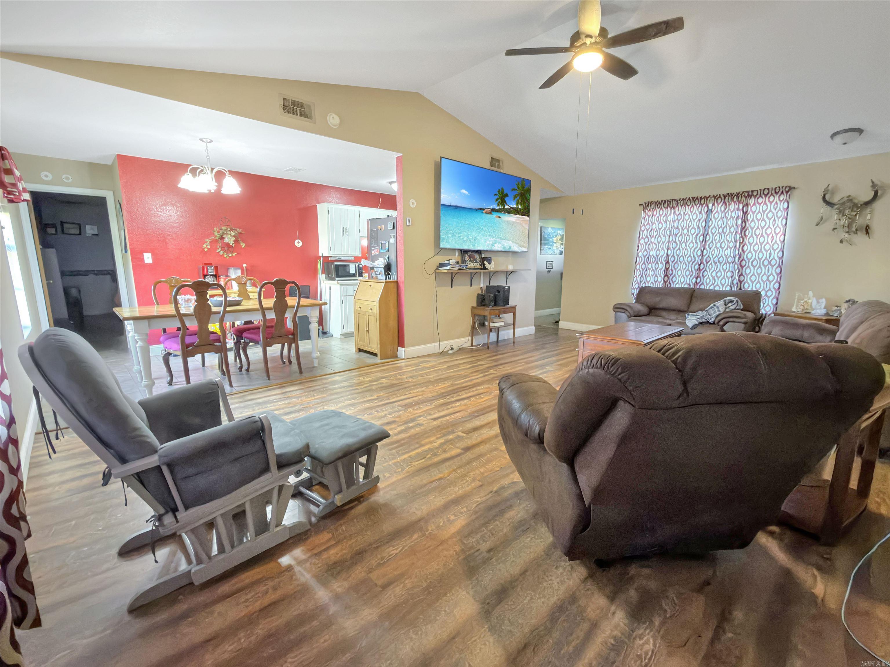 SOUTH ROCK 1 DARDANELLE - Residential