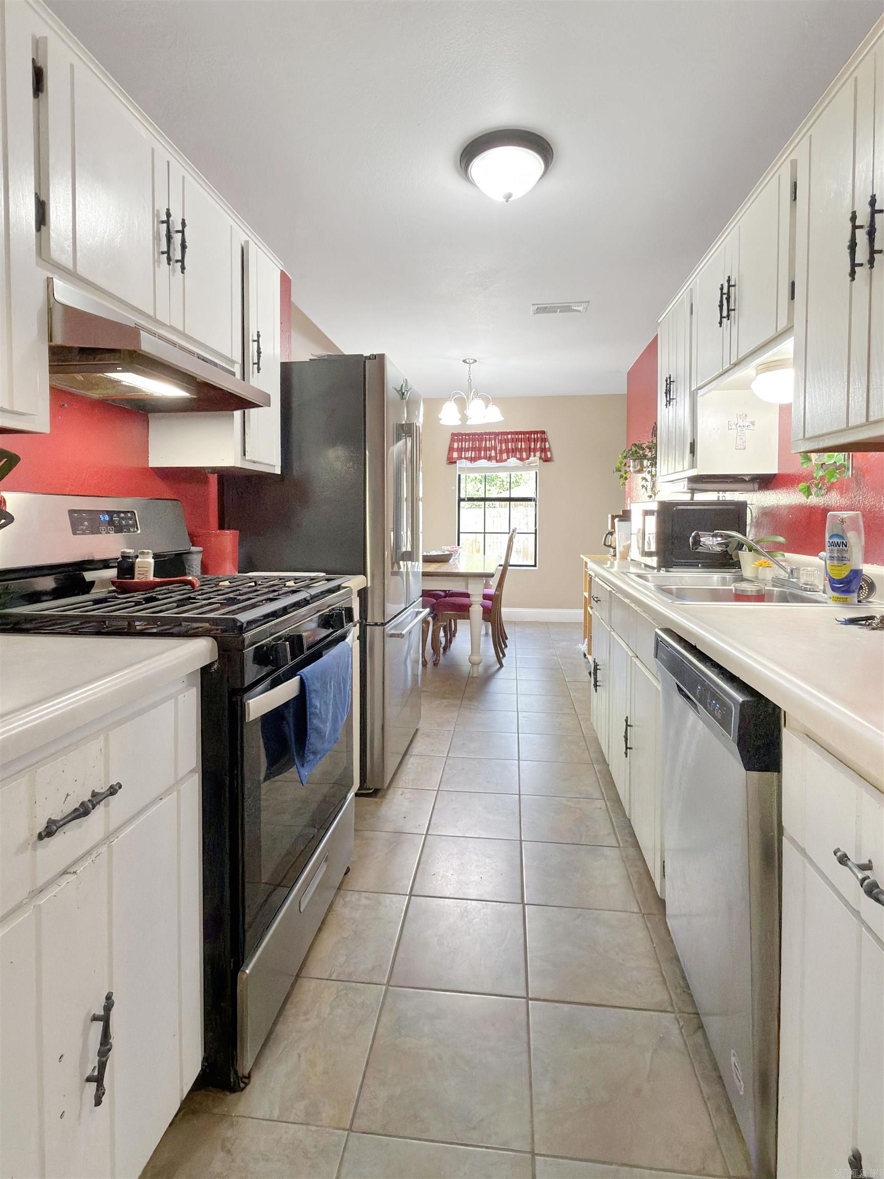 SOUTH ROCK 1 DARDANELLE - Residential