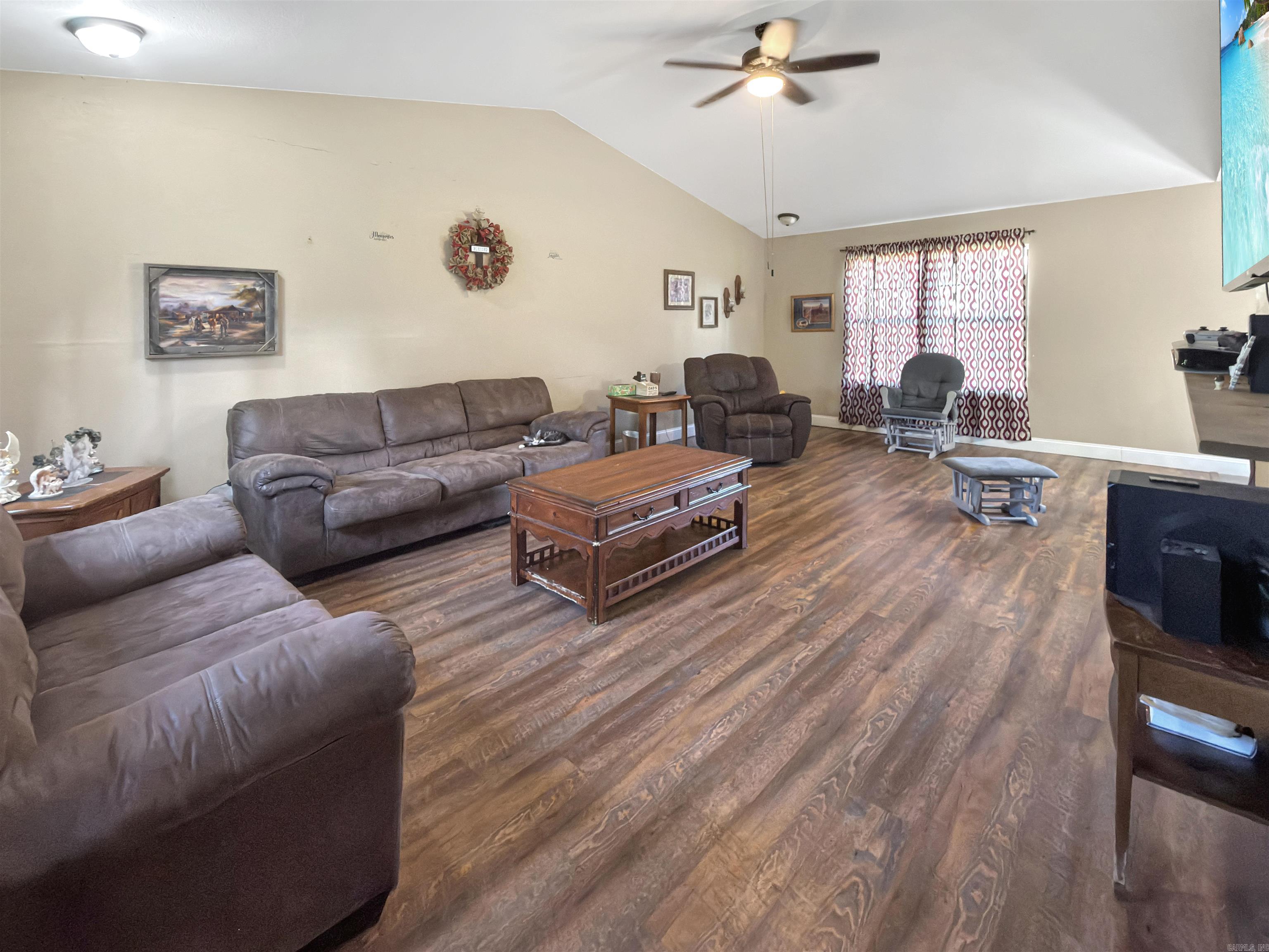 SOUTH ROCK 1 DARDANELLE - Residential