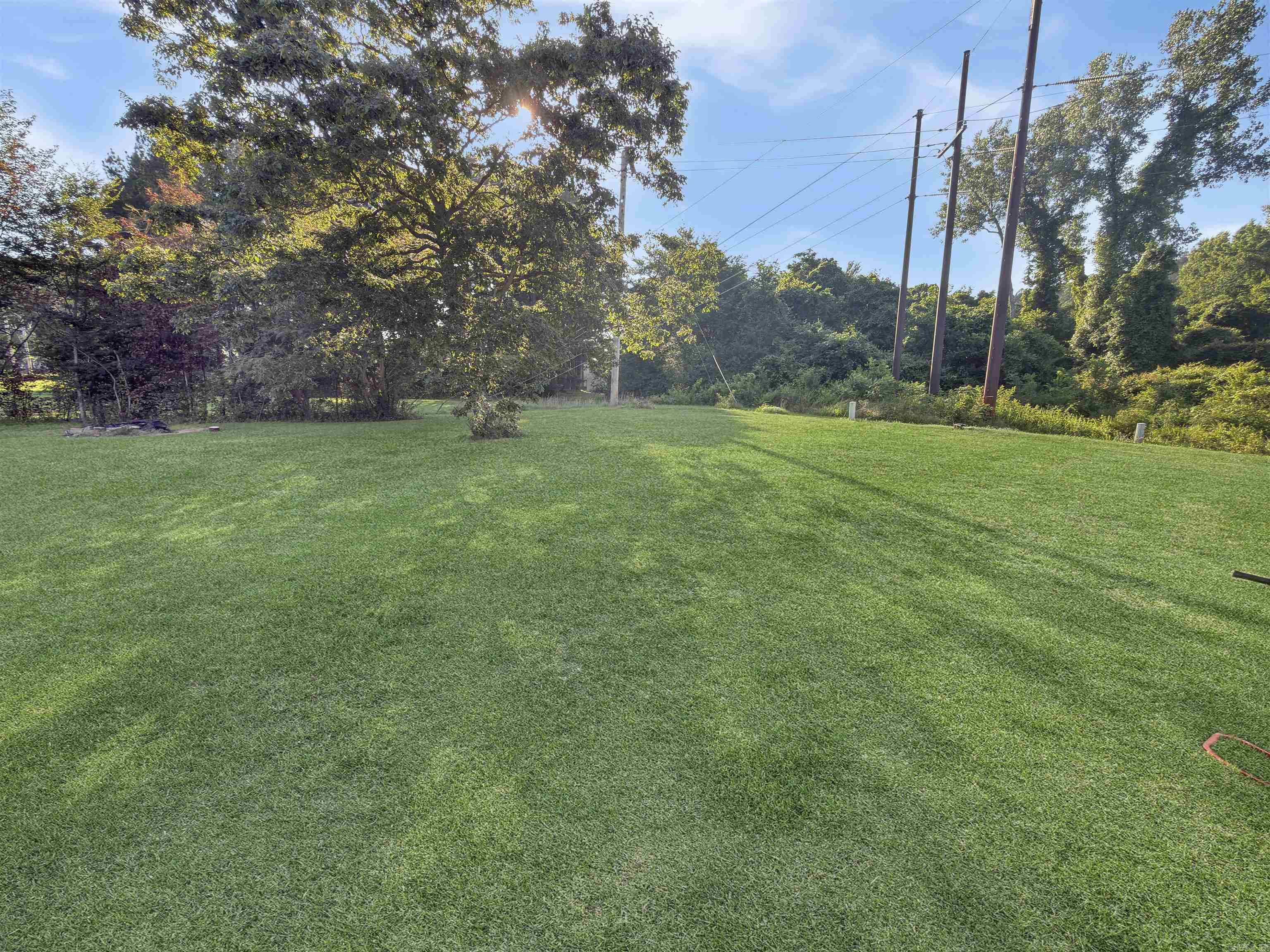 SOUTH ROCK 1 DARDANELLE - Residential