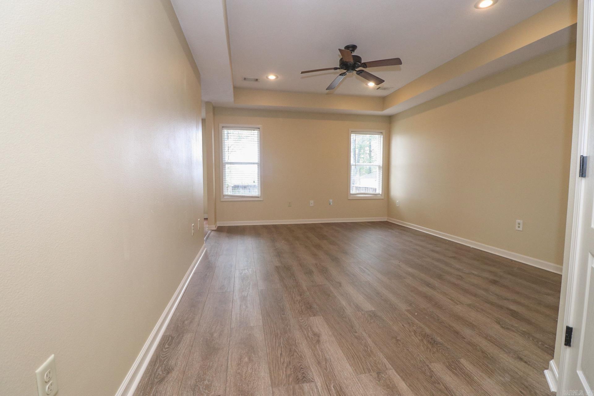 Wildwood I - Residential