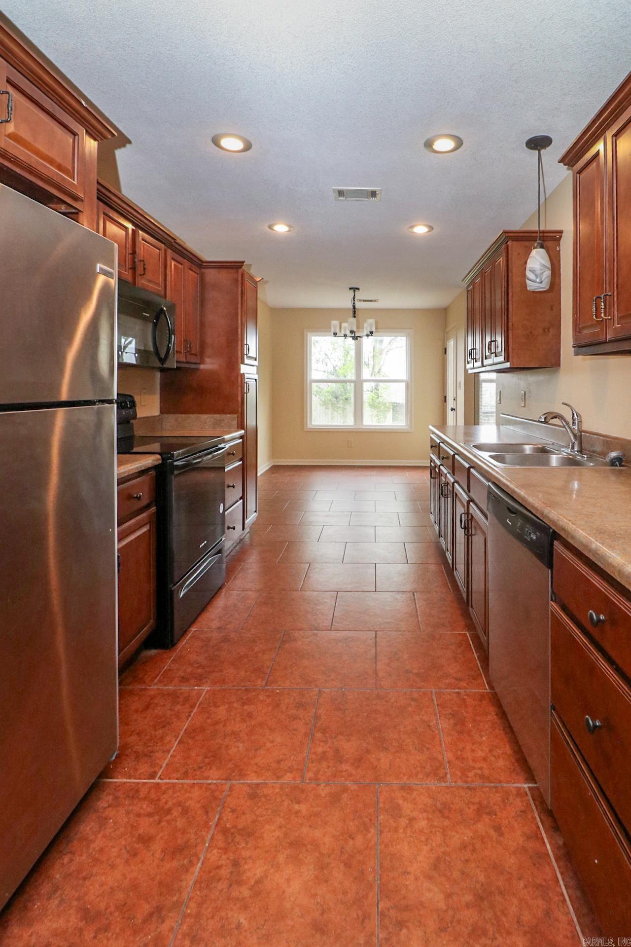 Wildwood I - Residential