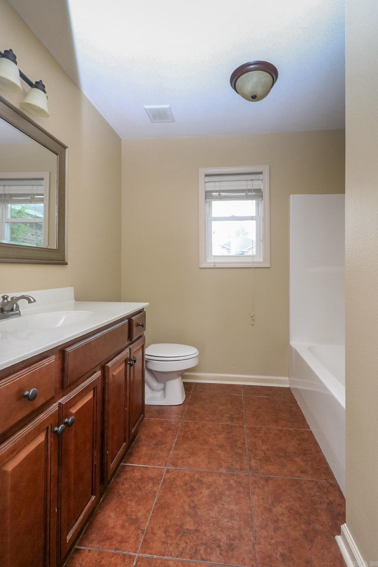 Wildwood I - Residential