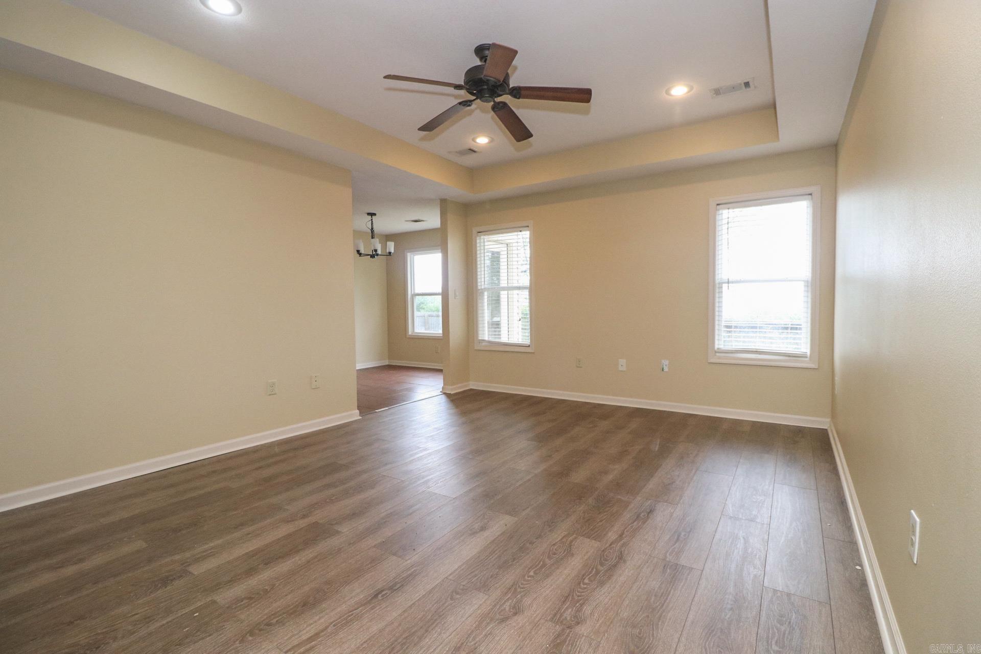 Wildwood I - Residential