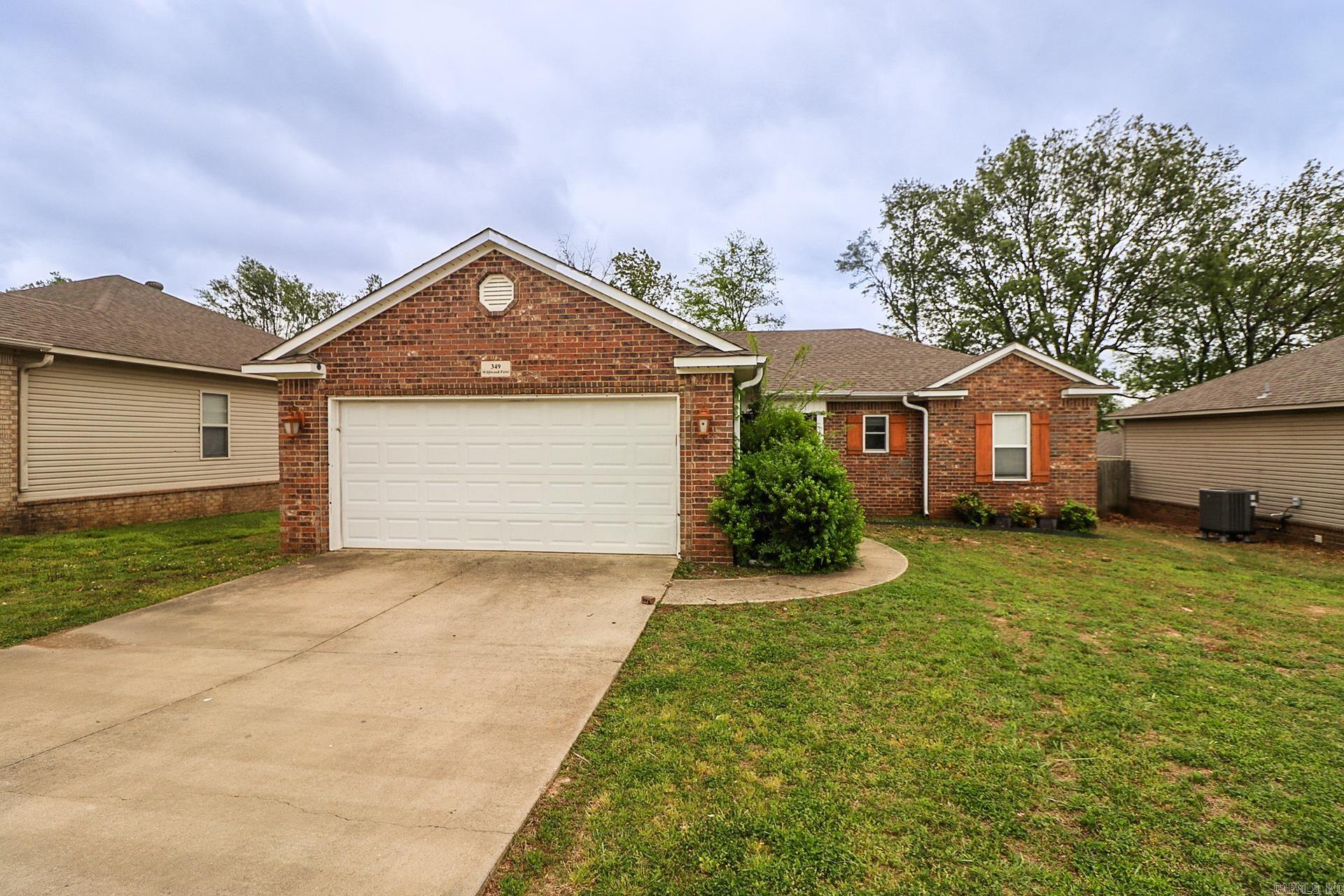Wildwood I - Residential