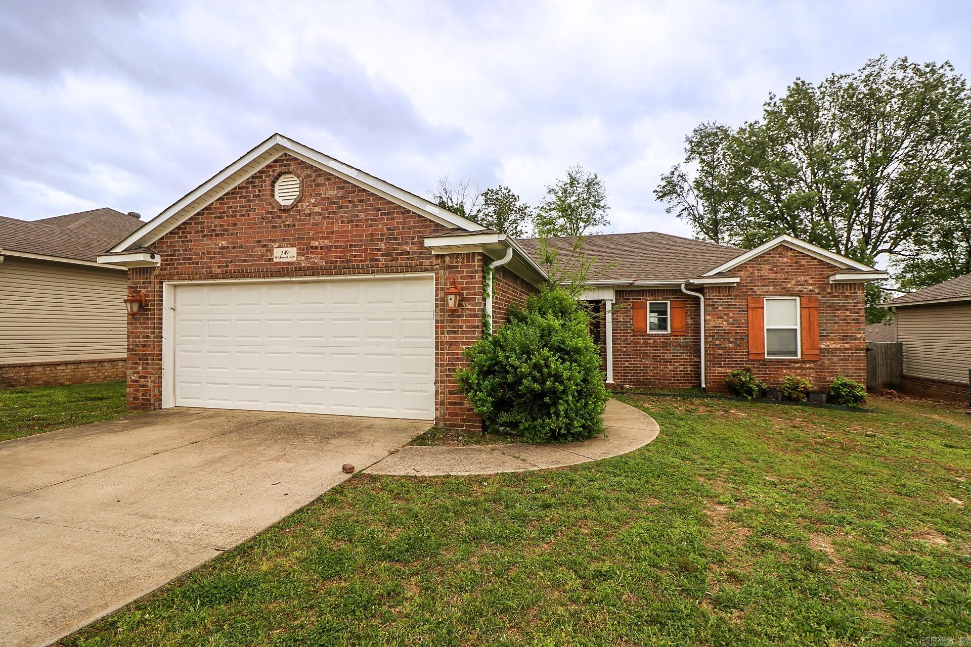 Wildwood I - Residential