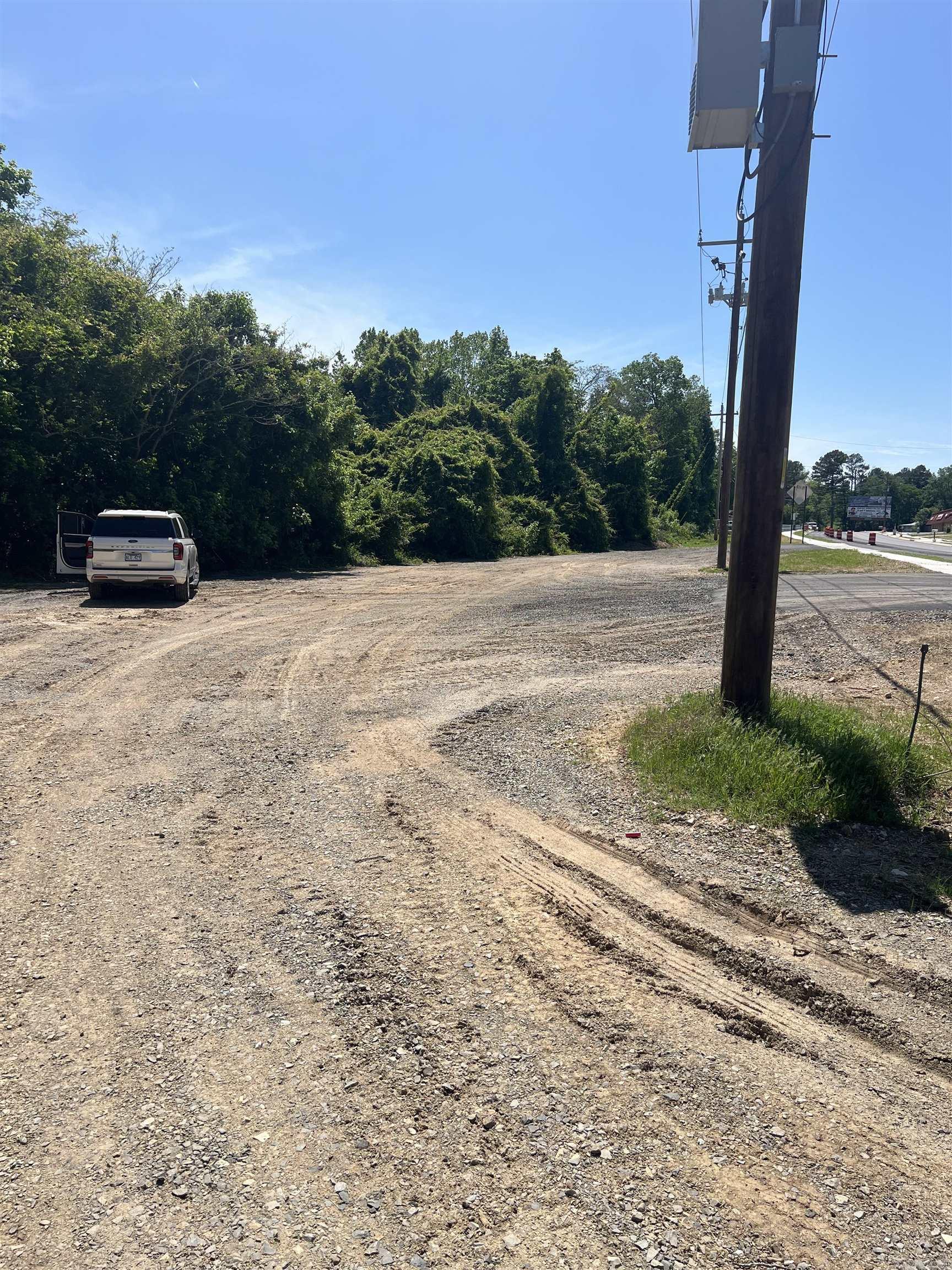 Metes & Bounds - Commercial Sale