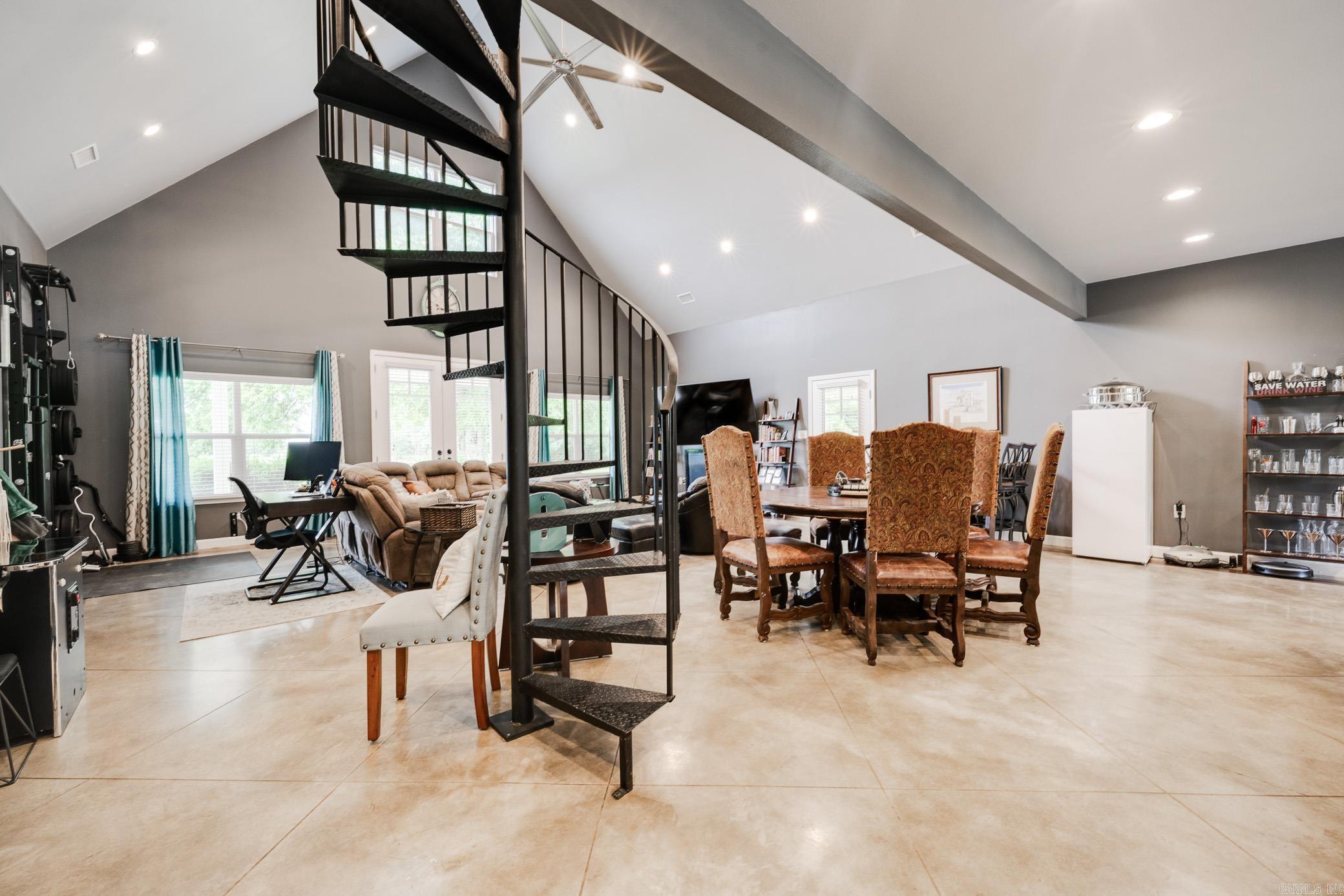 BLACK OAK RANCH ESTATES - Residential