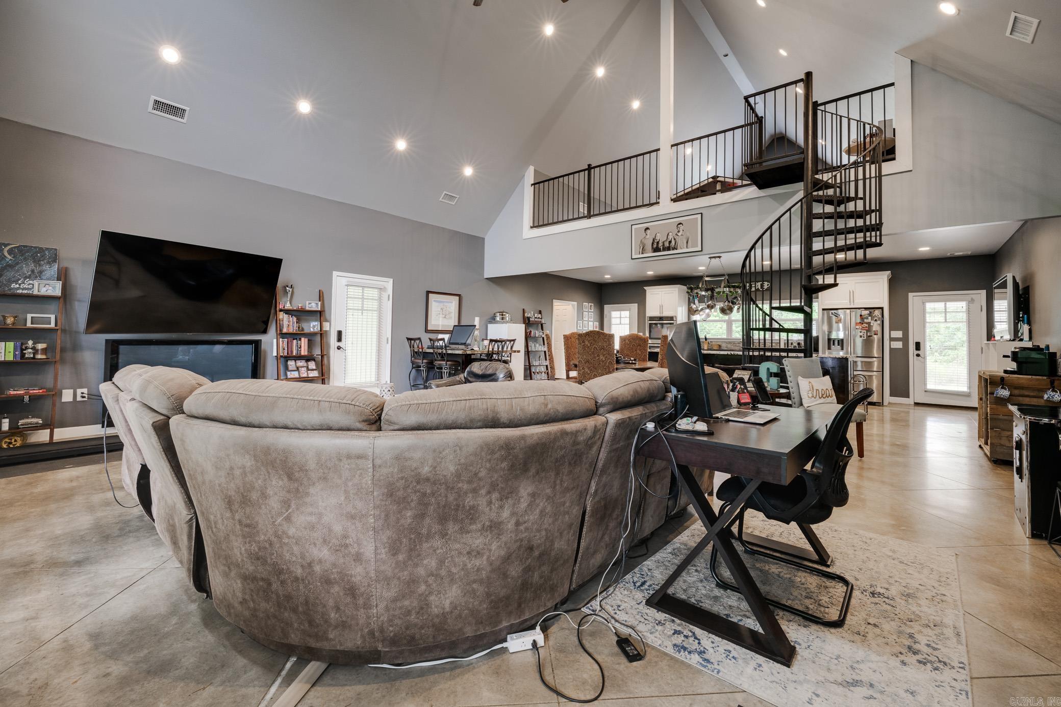 BLACK OAK RANCH ESTATES - Residential