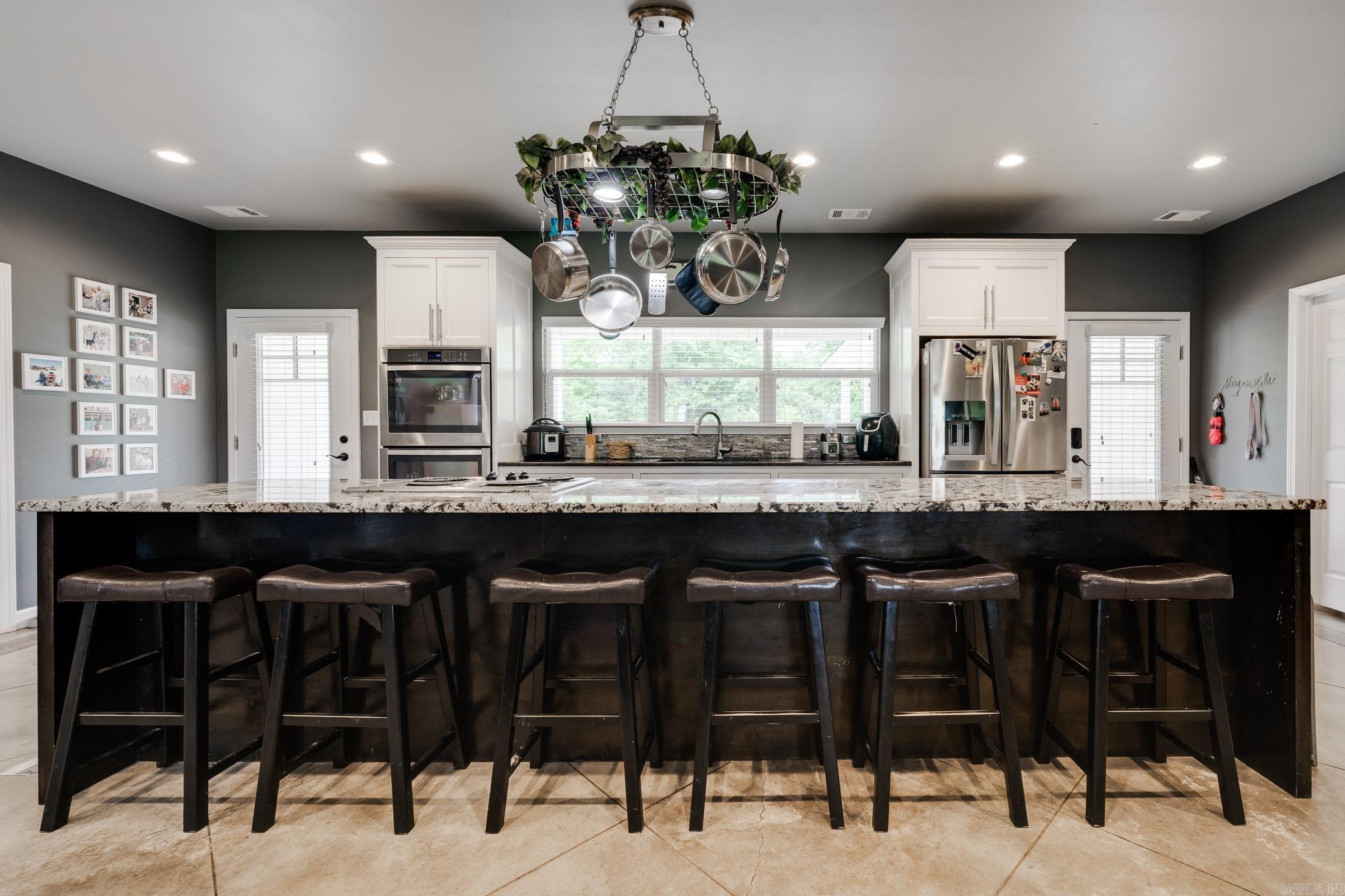 BLACK OAK RANCH ESTATES - Residential
