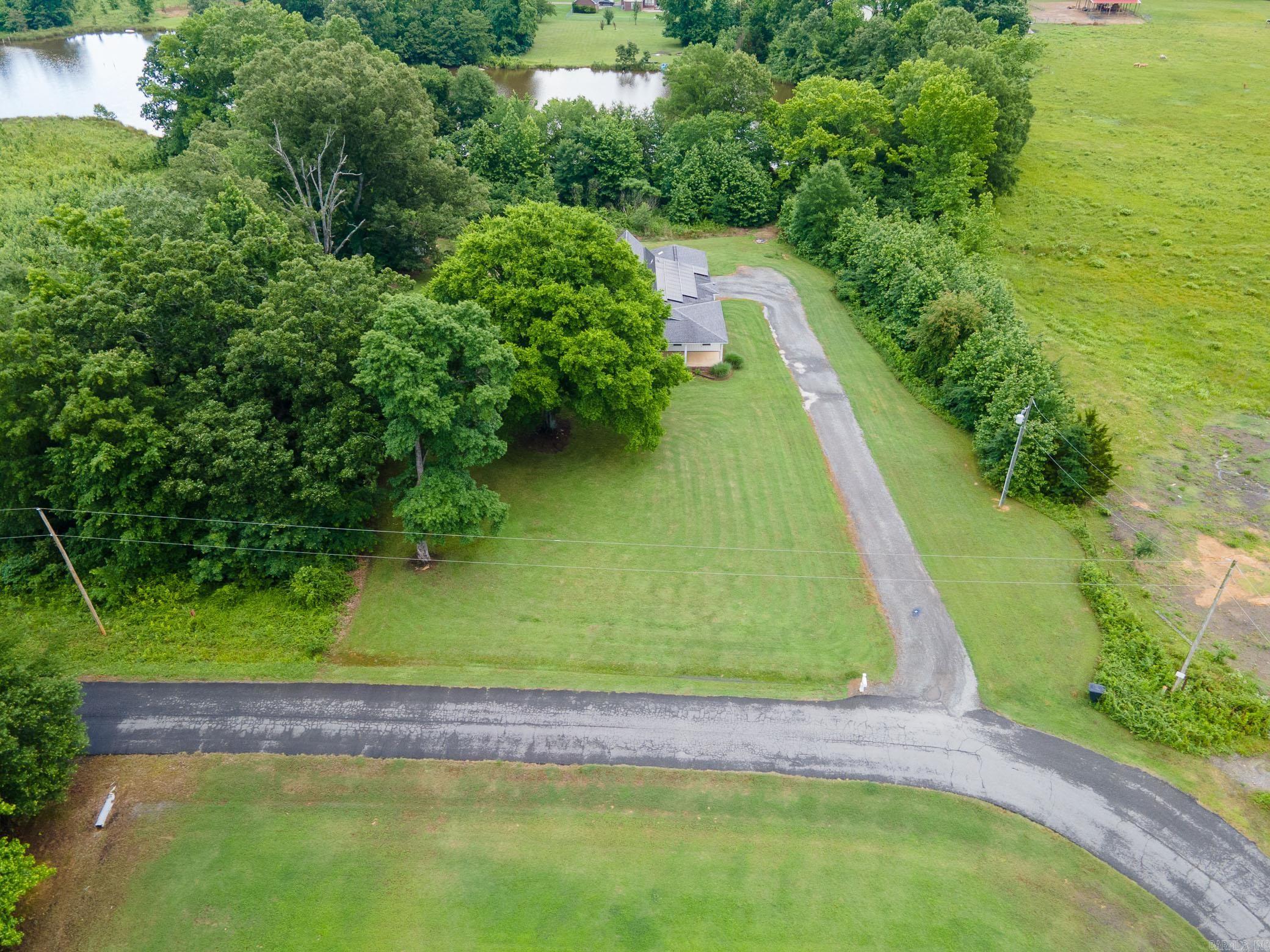 BLACK OAK RANCH ESTATES - Residential