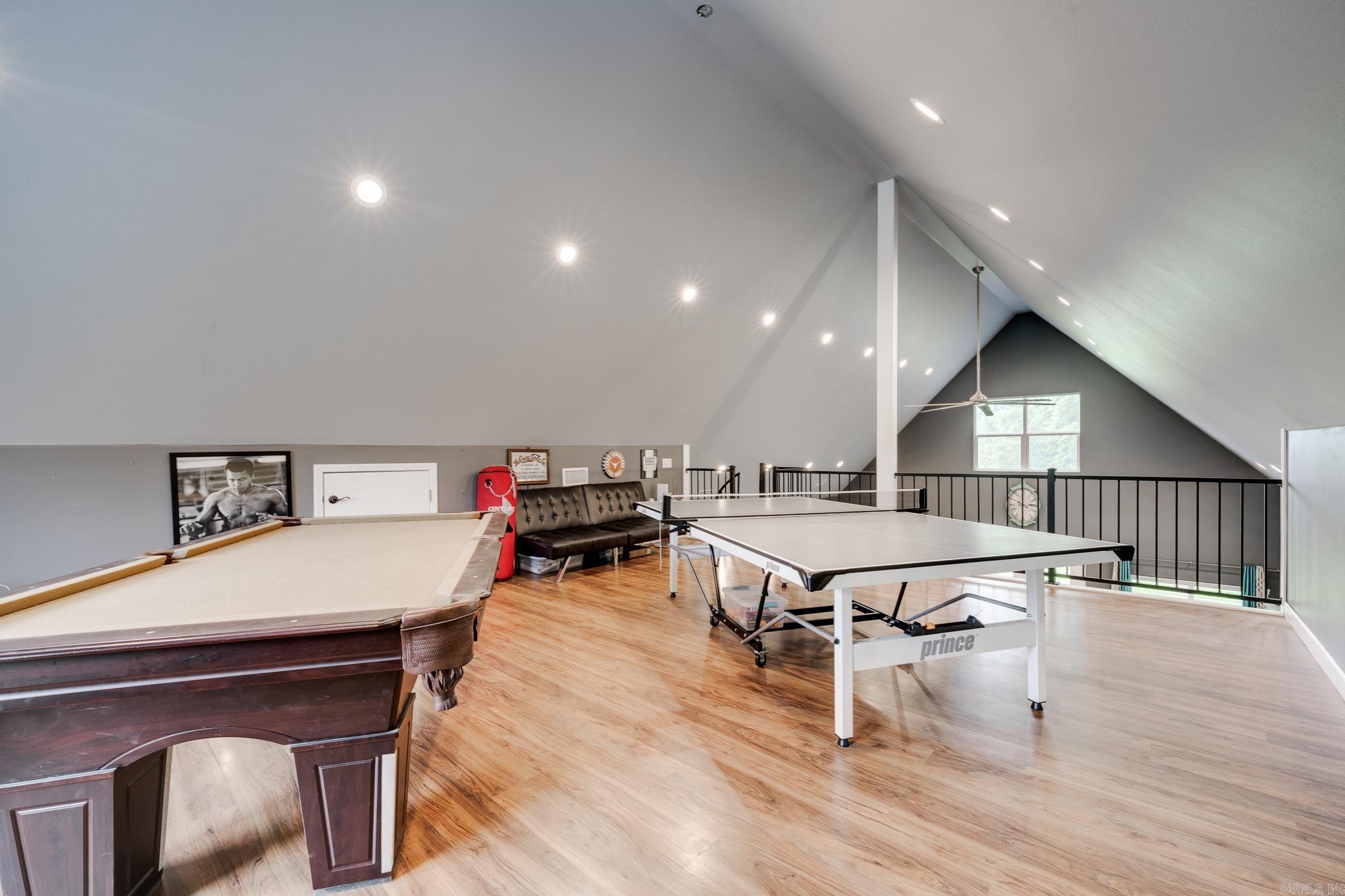 BLACK OAK RANCH ESTATES - Residential