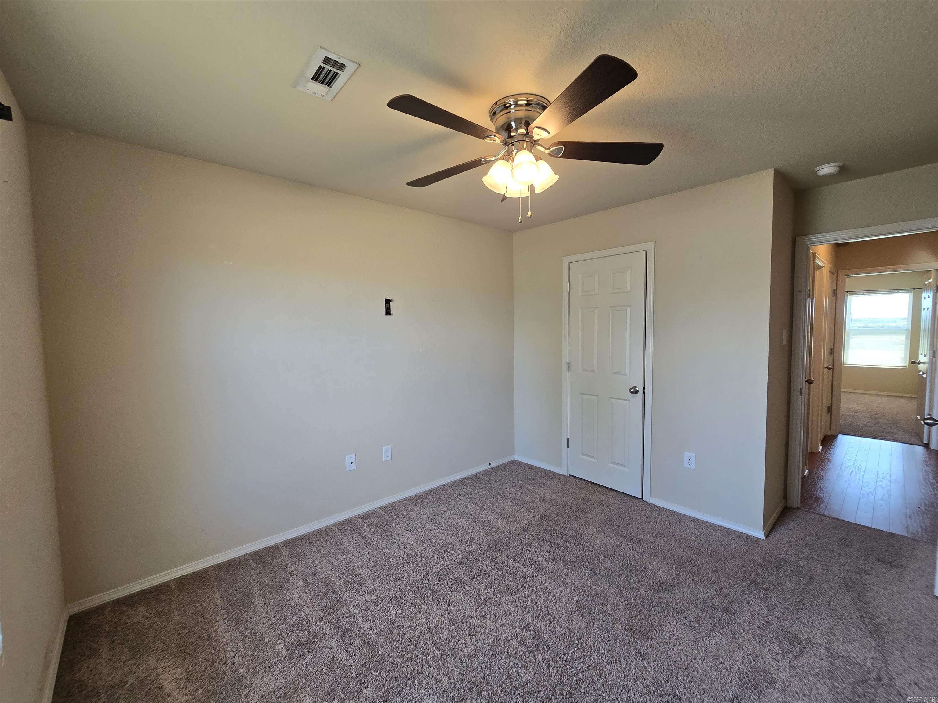 FAULKNER CROSSING - Residential