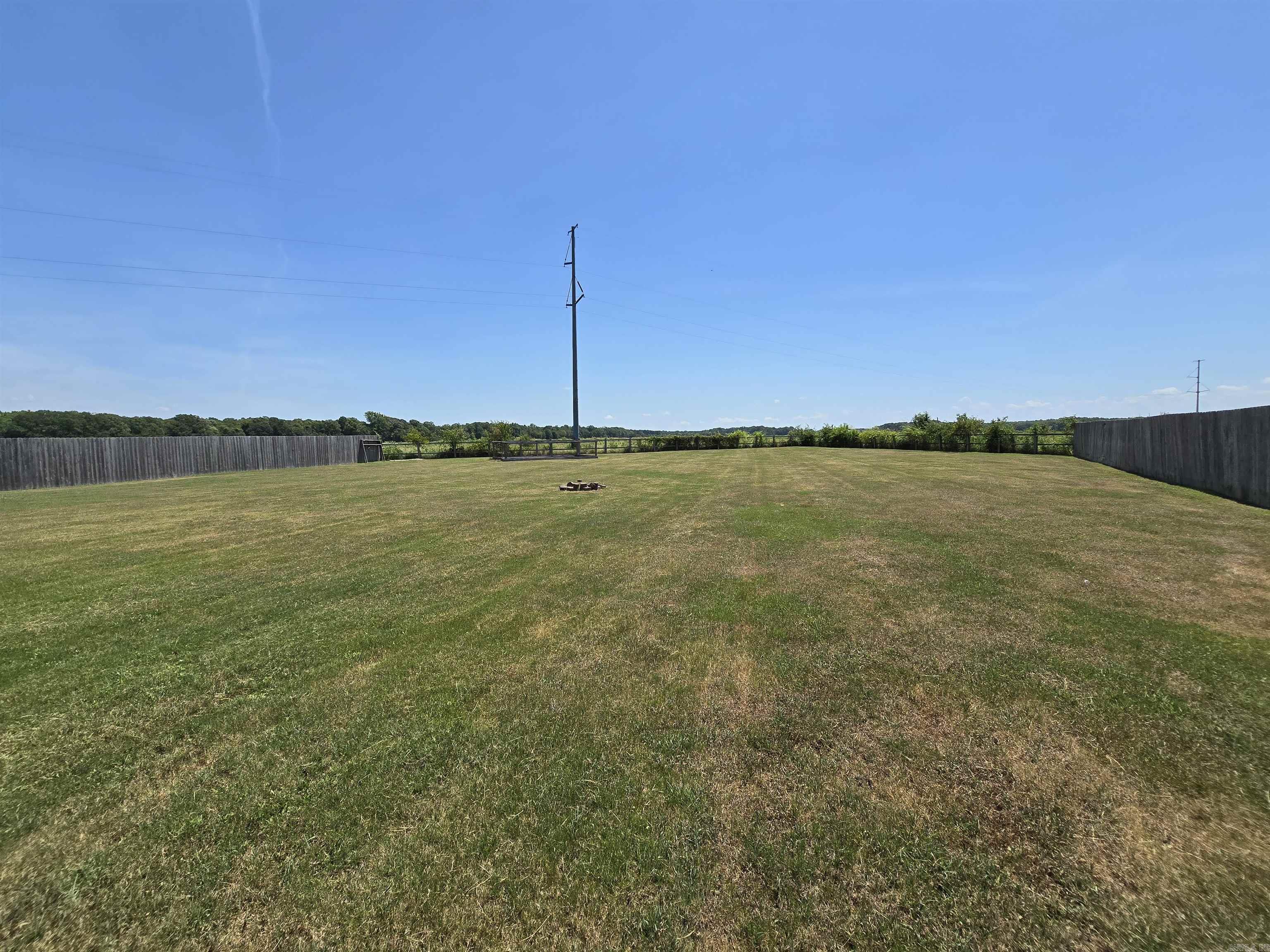 FAULKNER CROSSING - Residential