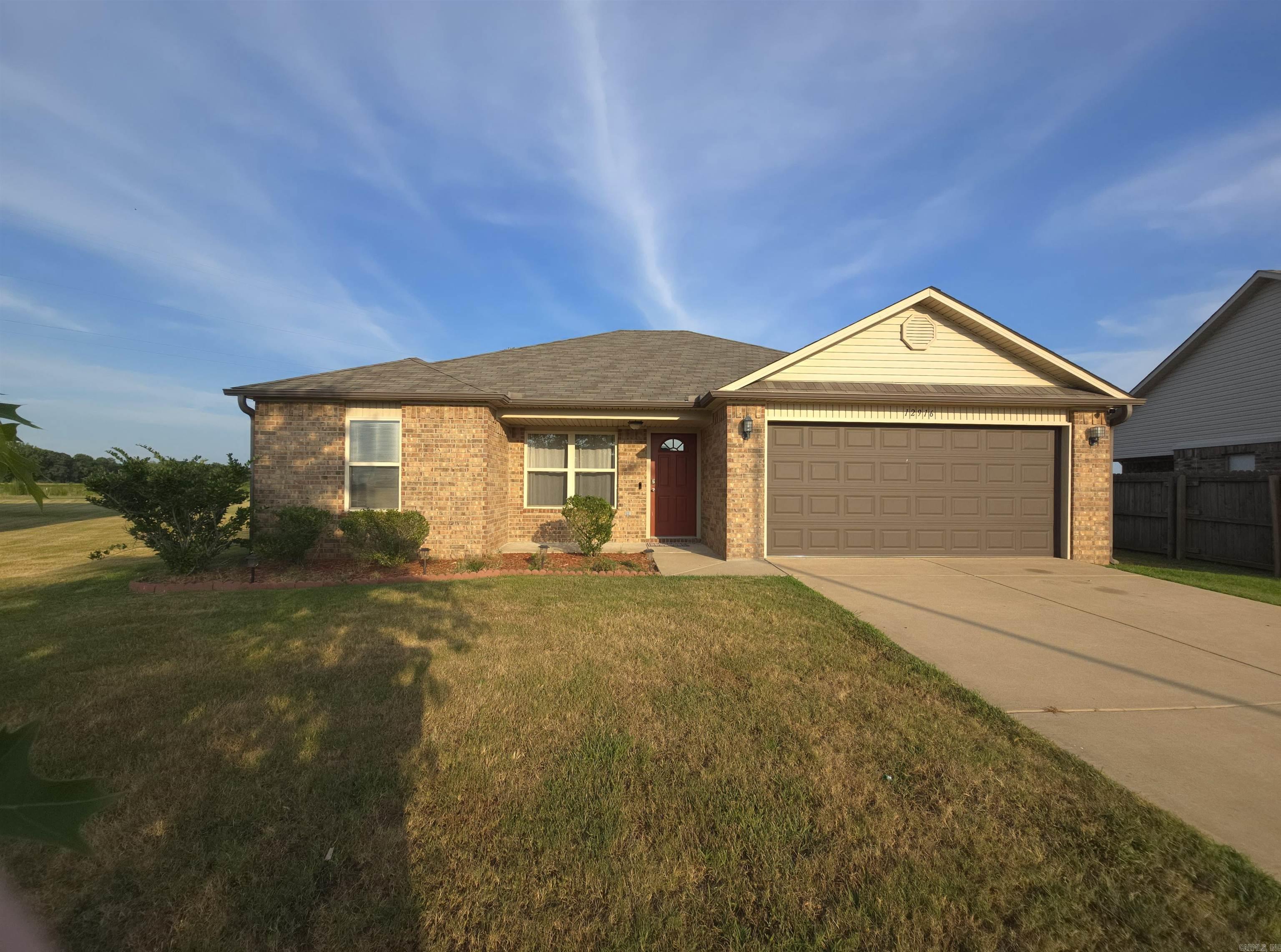 FAULKNER CROSSING - Residential