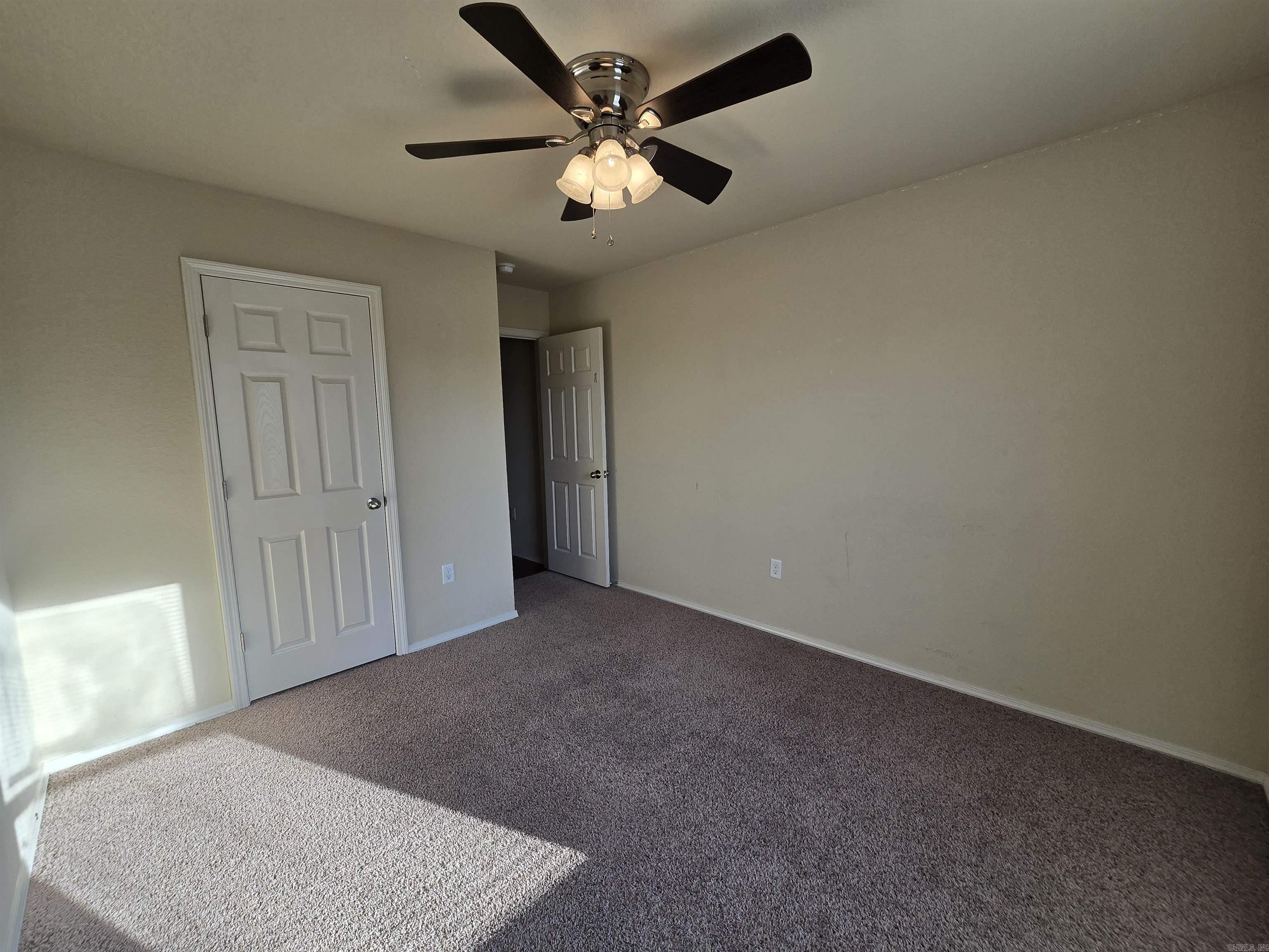 FAULKNER CROSSING - Residential