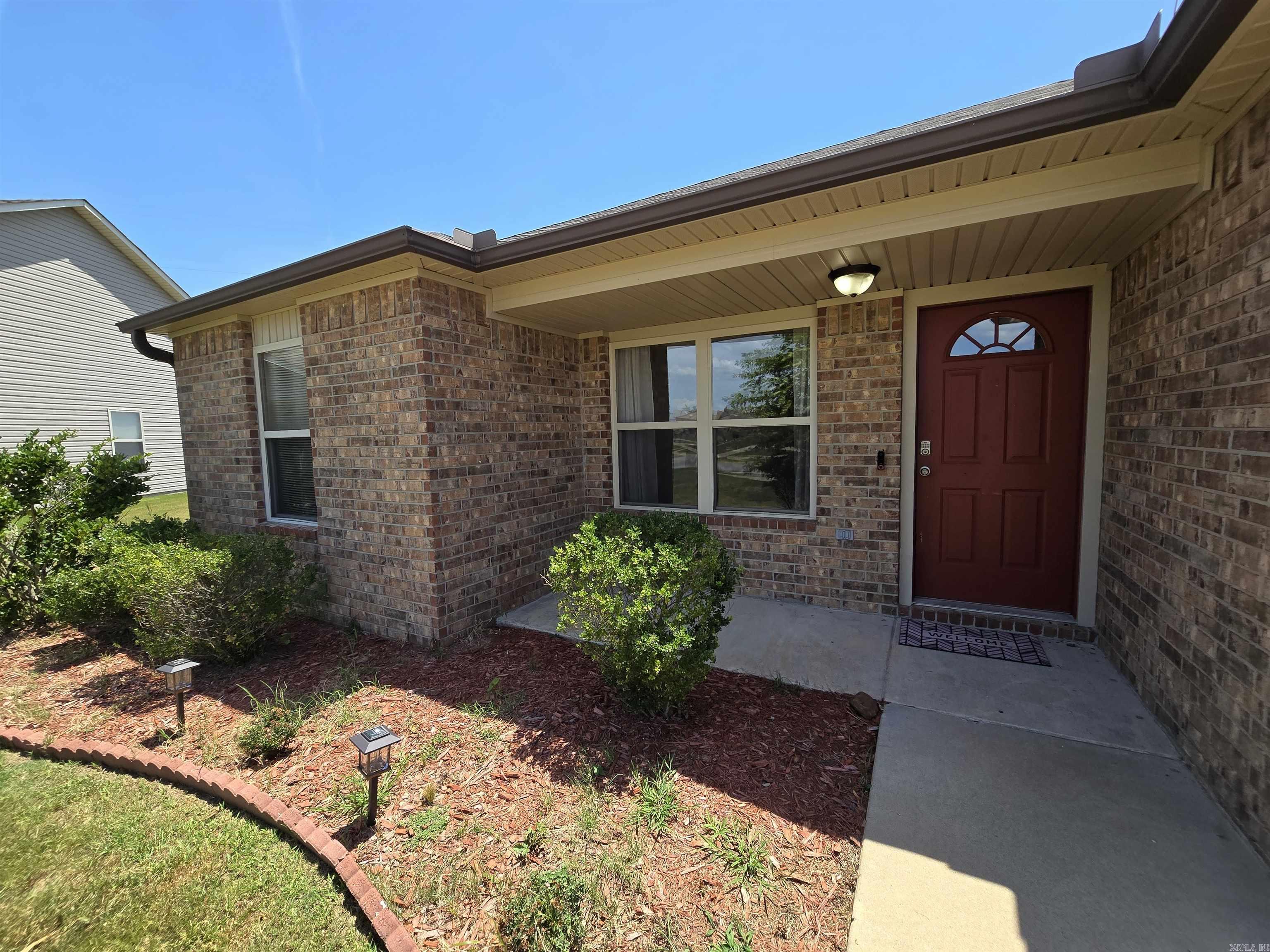 FAULKNER CROSSING - Residential