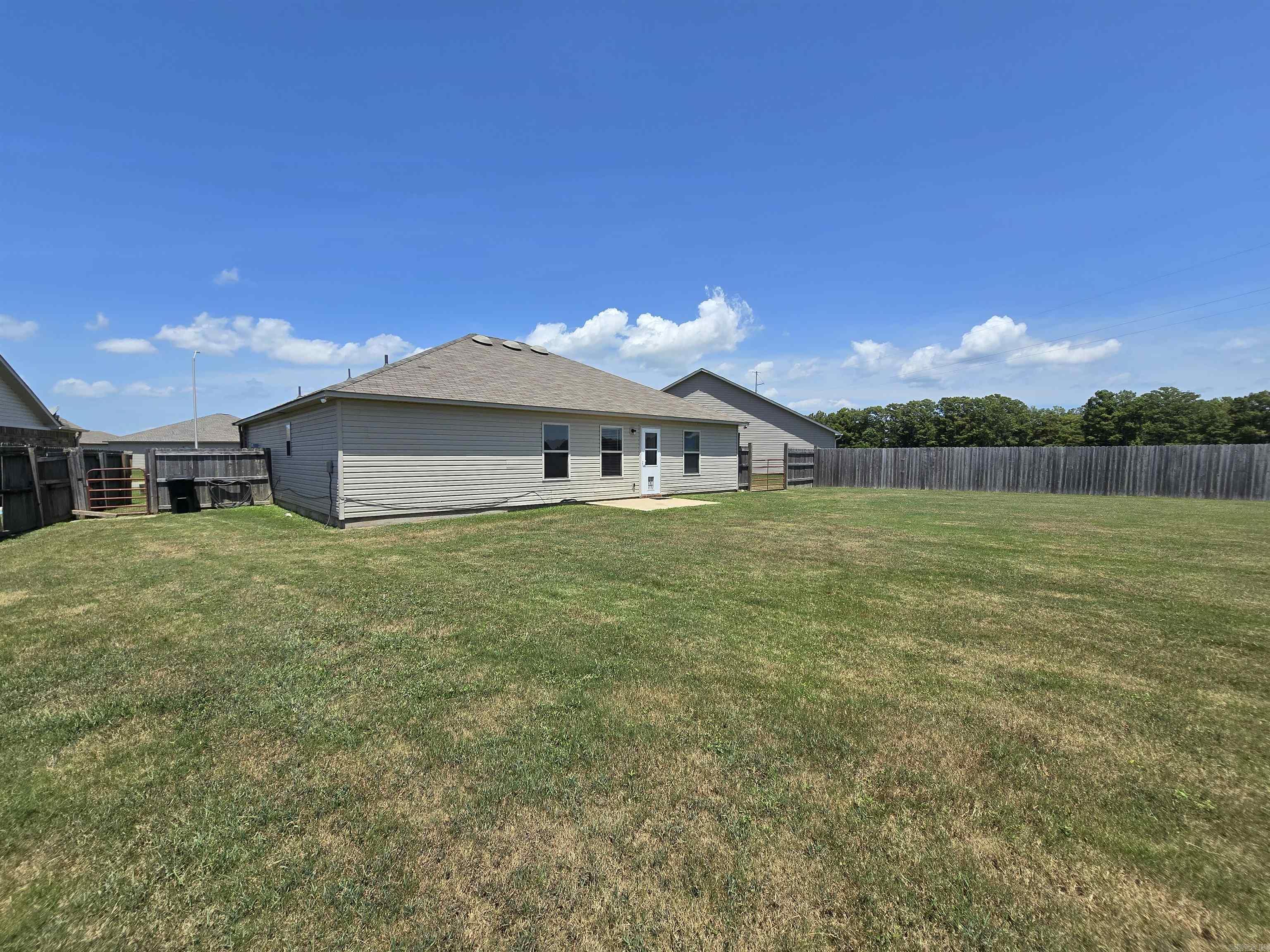 FAULKNER CROSSING - Residential