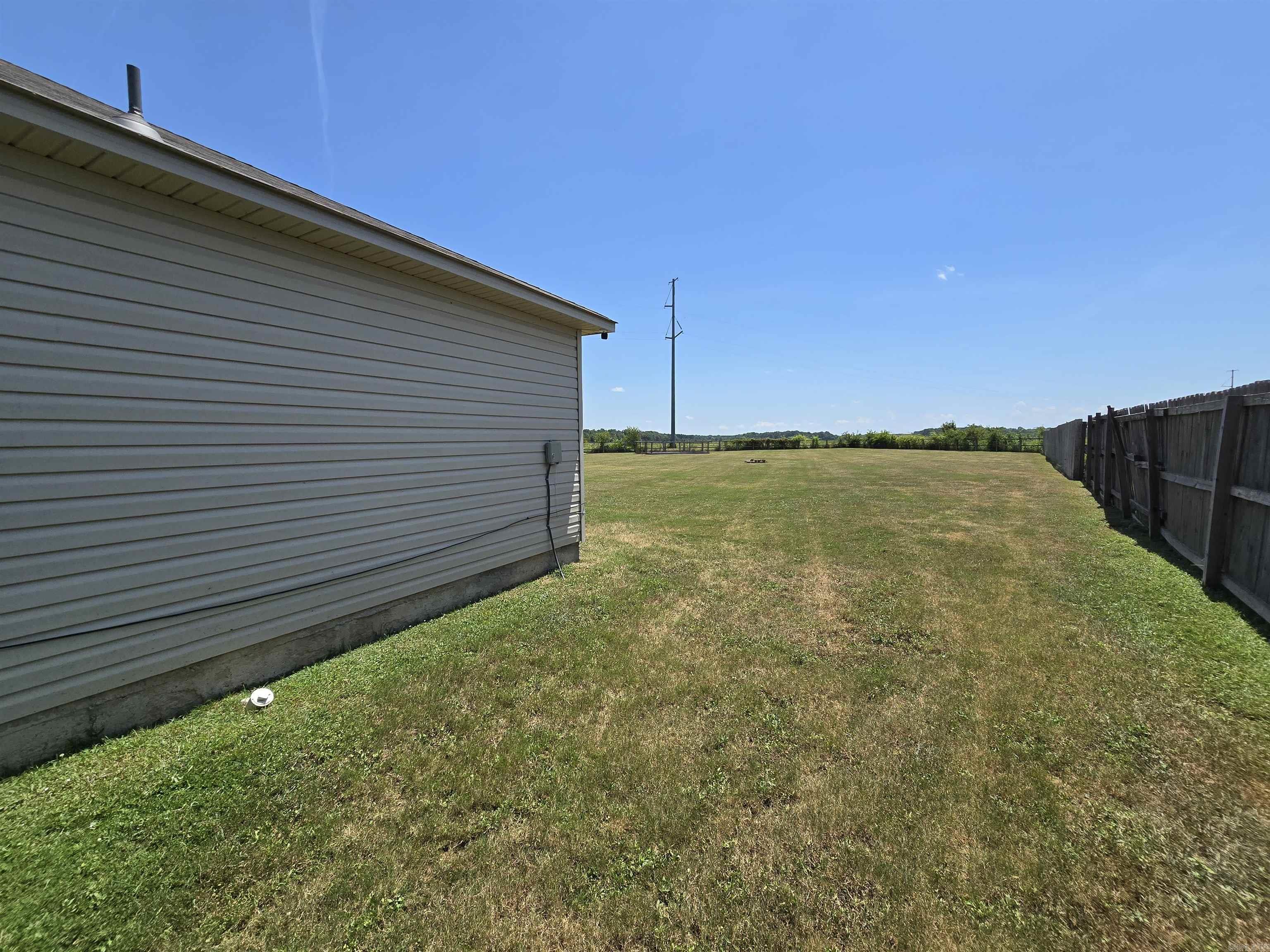 FAULKNER CROSSING - Residential