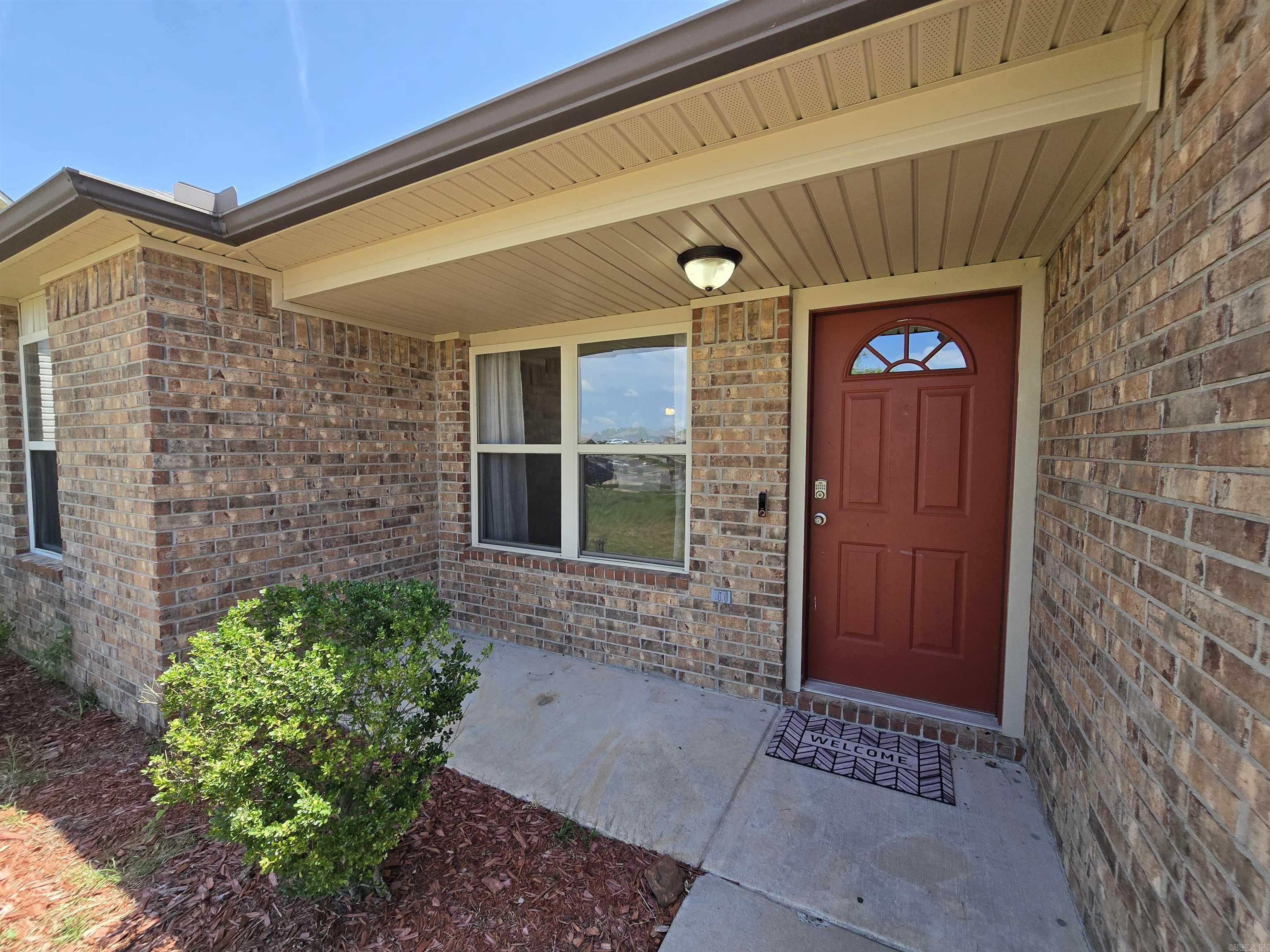 FAULKNER CROSSING - Residential