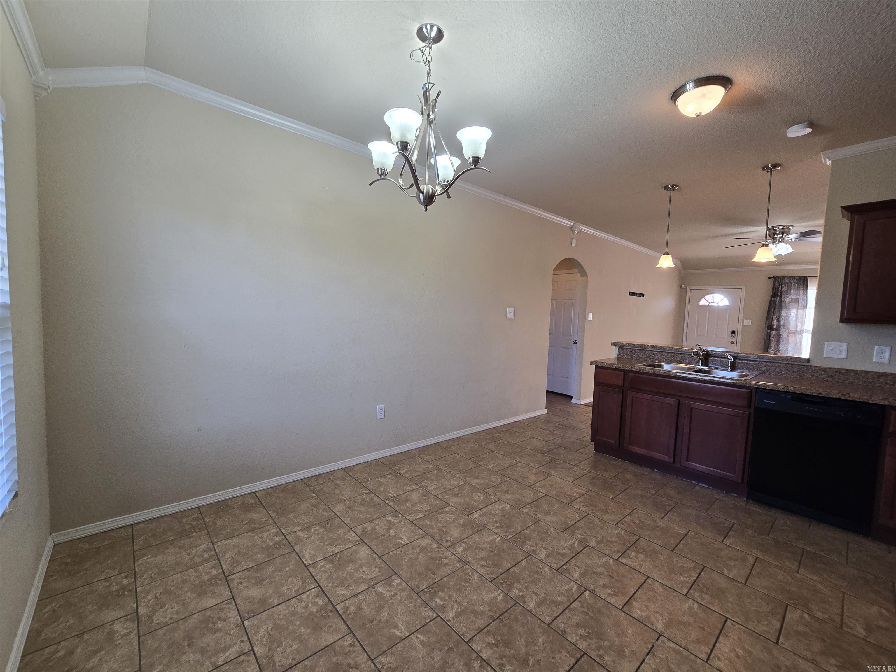 FAULKNER CROSSING - Residential