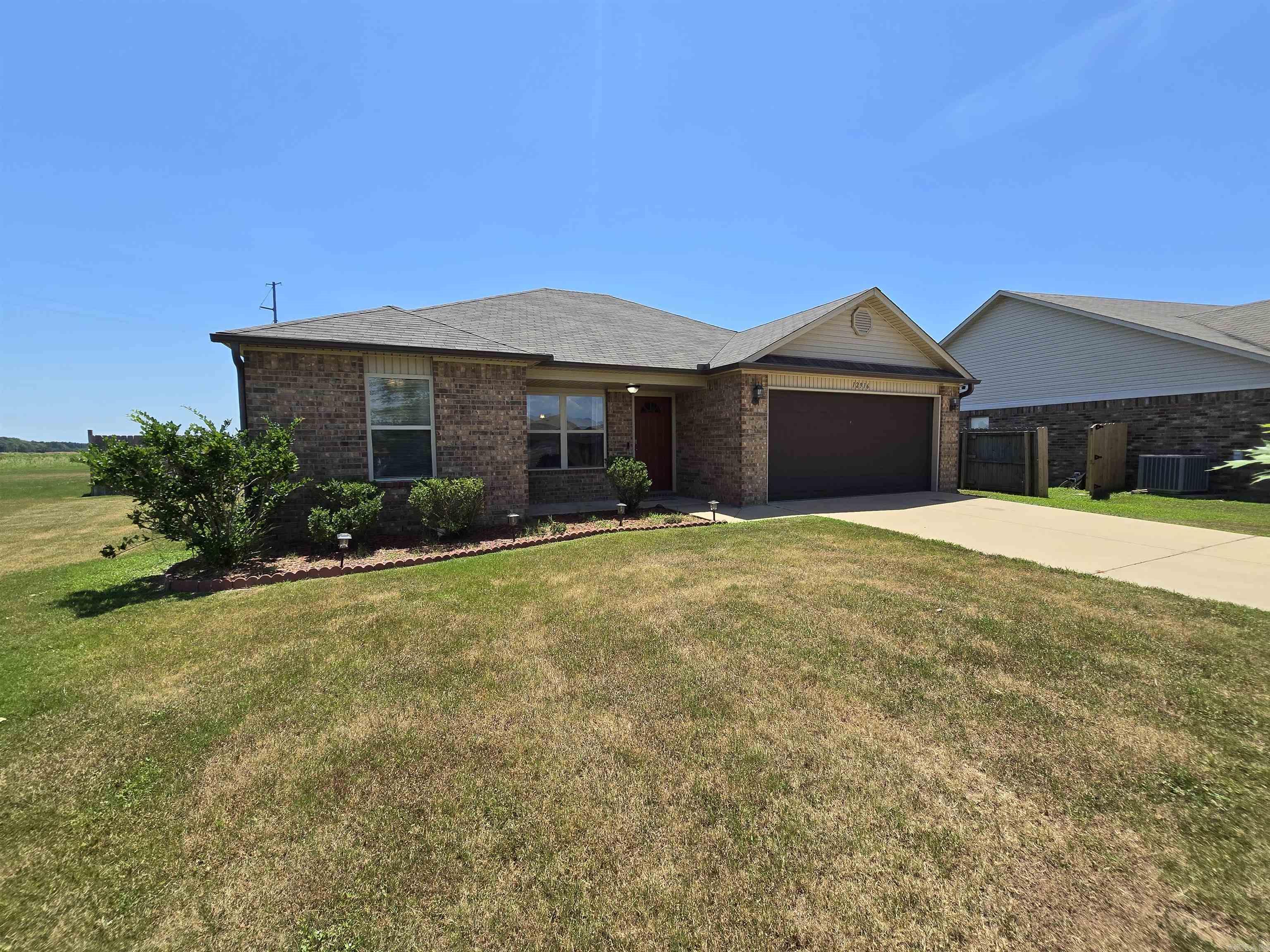 FAULKNER CROSSING - Residential