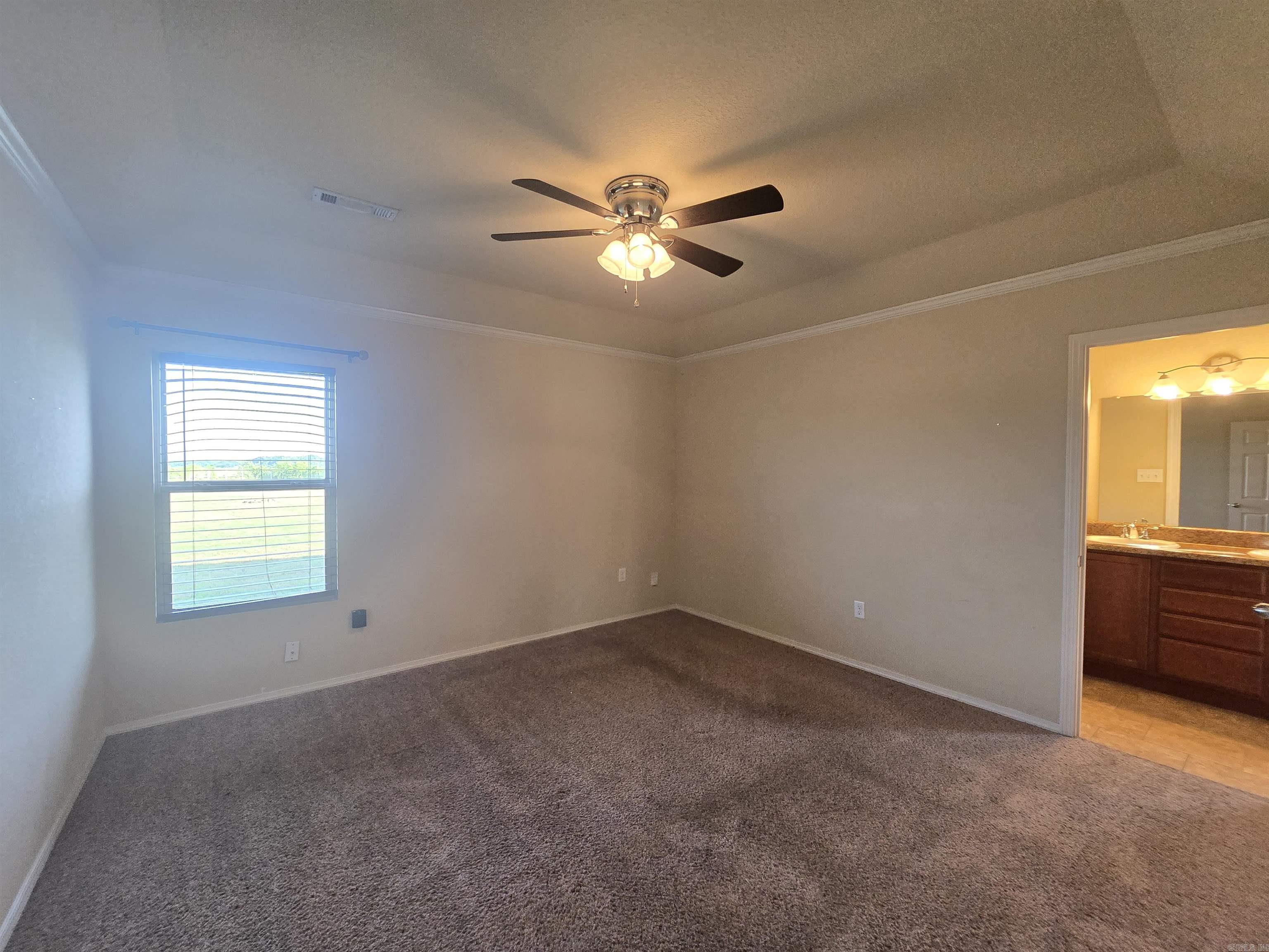 FAULKNER CROSSING - Residential