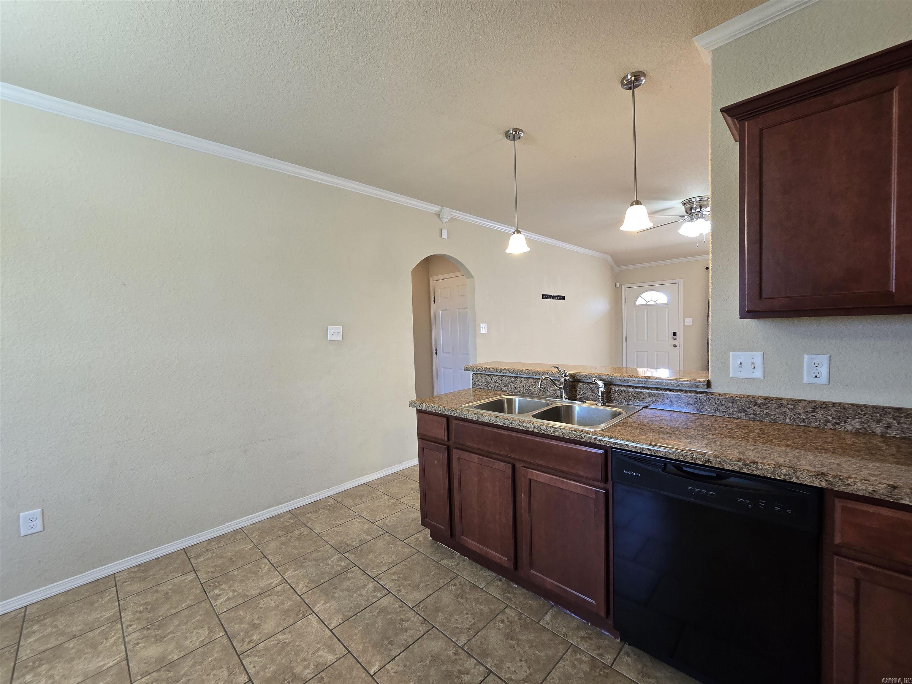 FAULKNER CROSSING - Residential