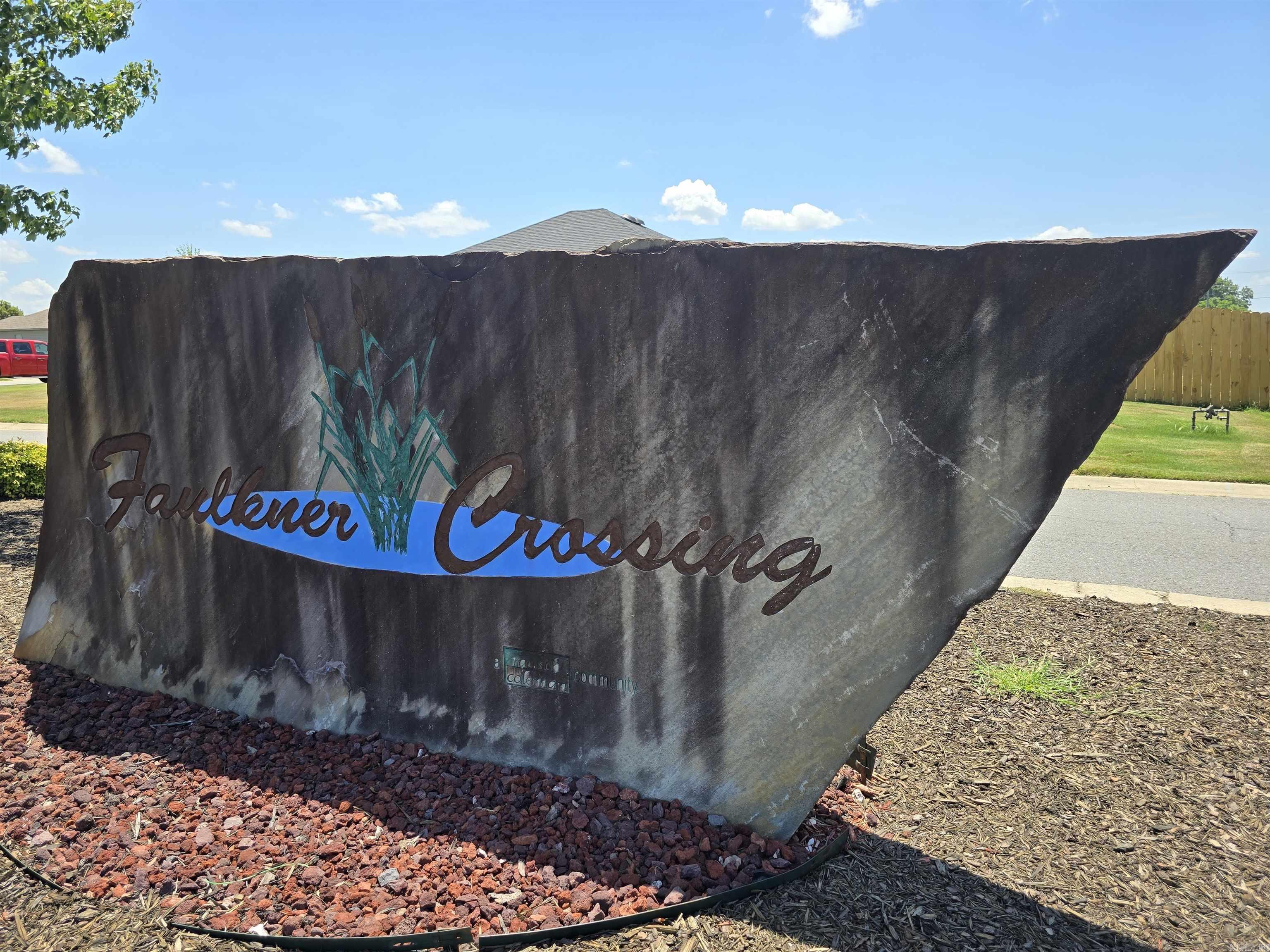 FAULKNER CROSSING - Residential