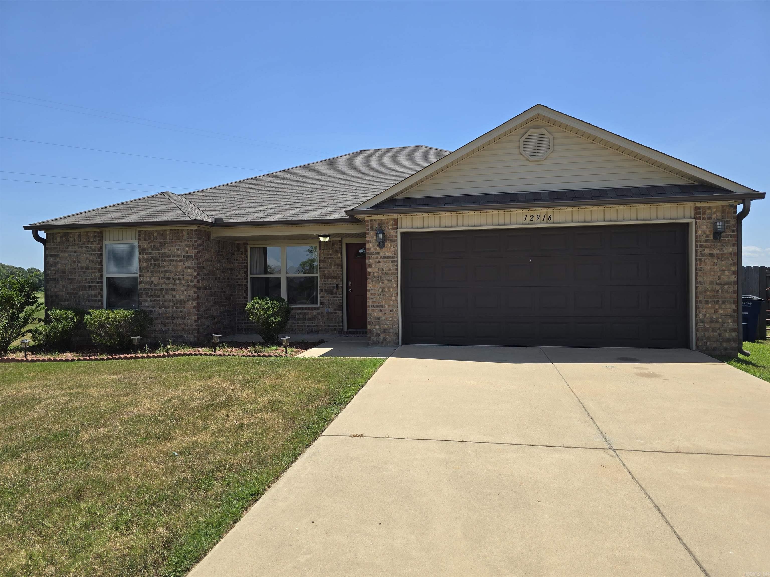 FAULKNER CROSSING - Residential