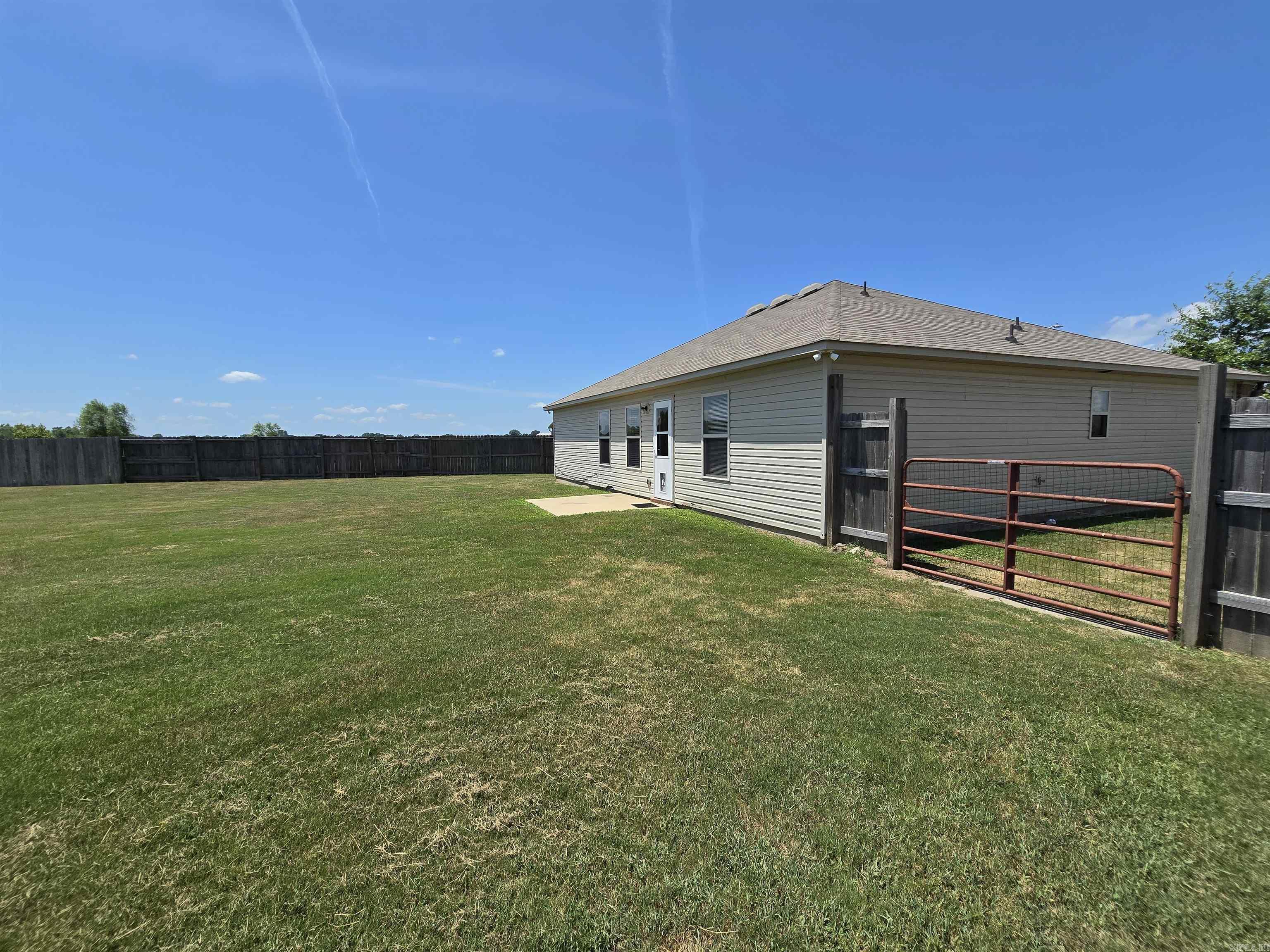 FAULKNER CROSSING - Residential