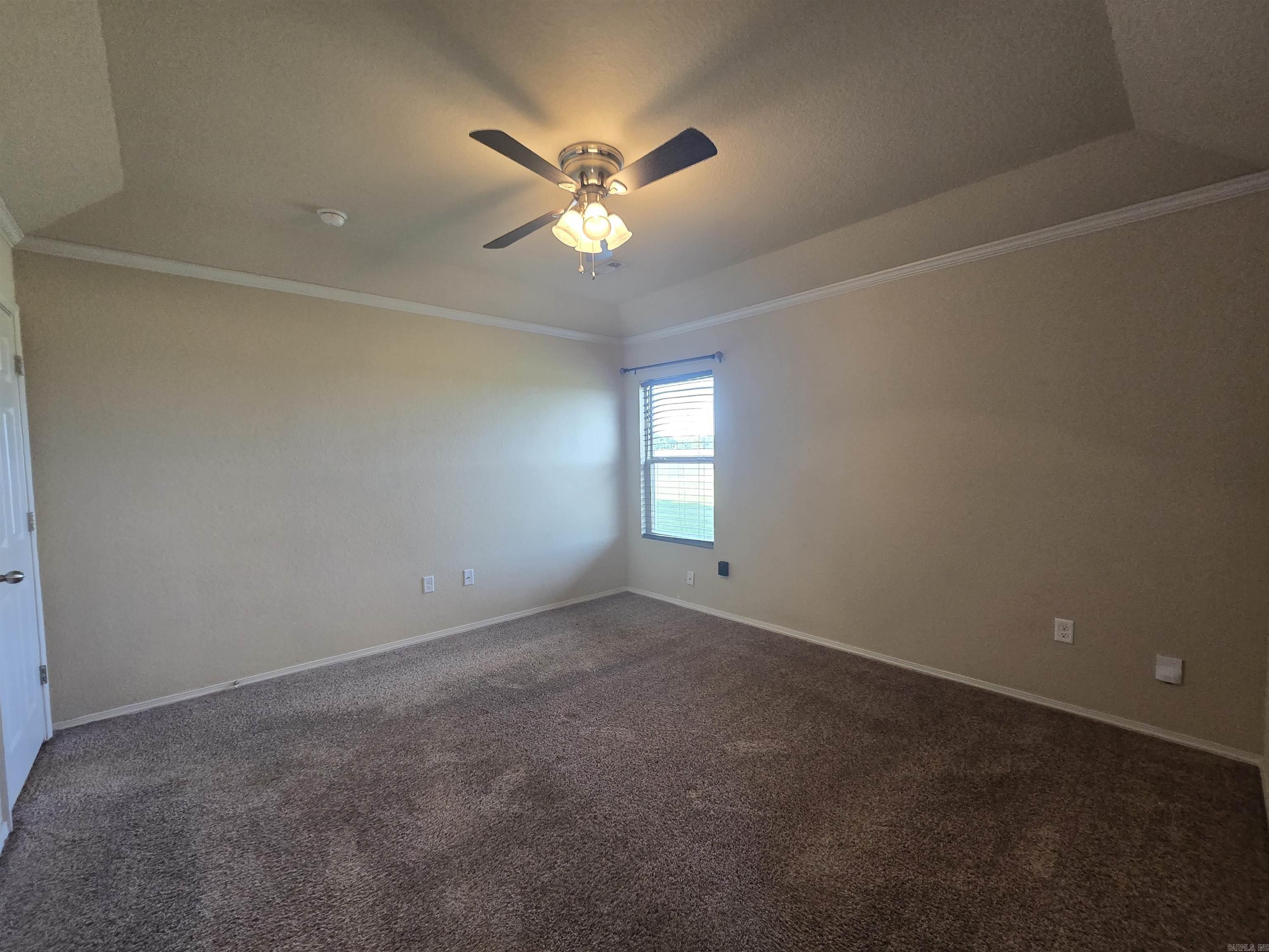 FAULKNER CROSSING - Residential