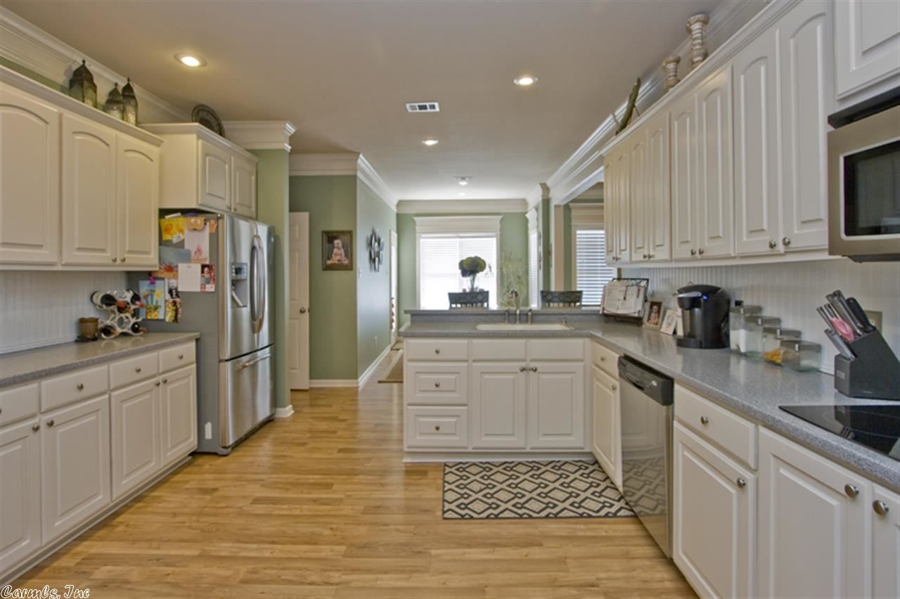 BASE MEADOWS ADDN - Residential