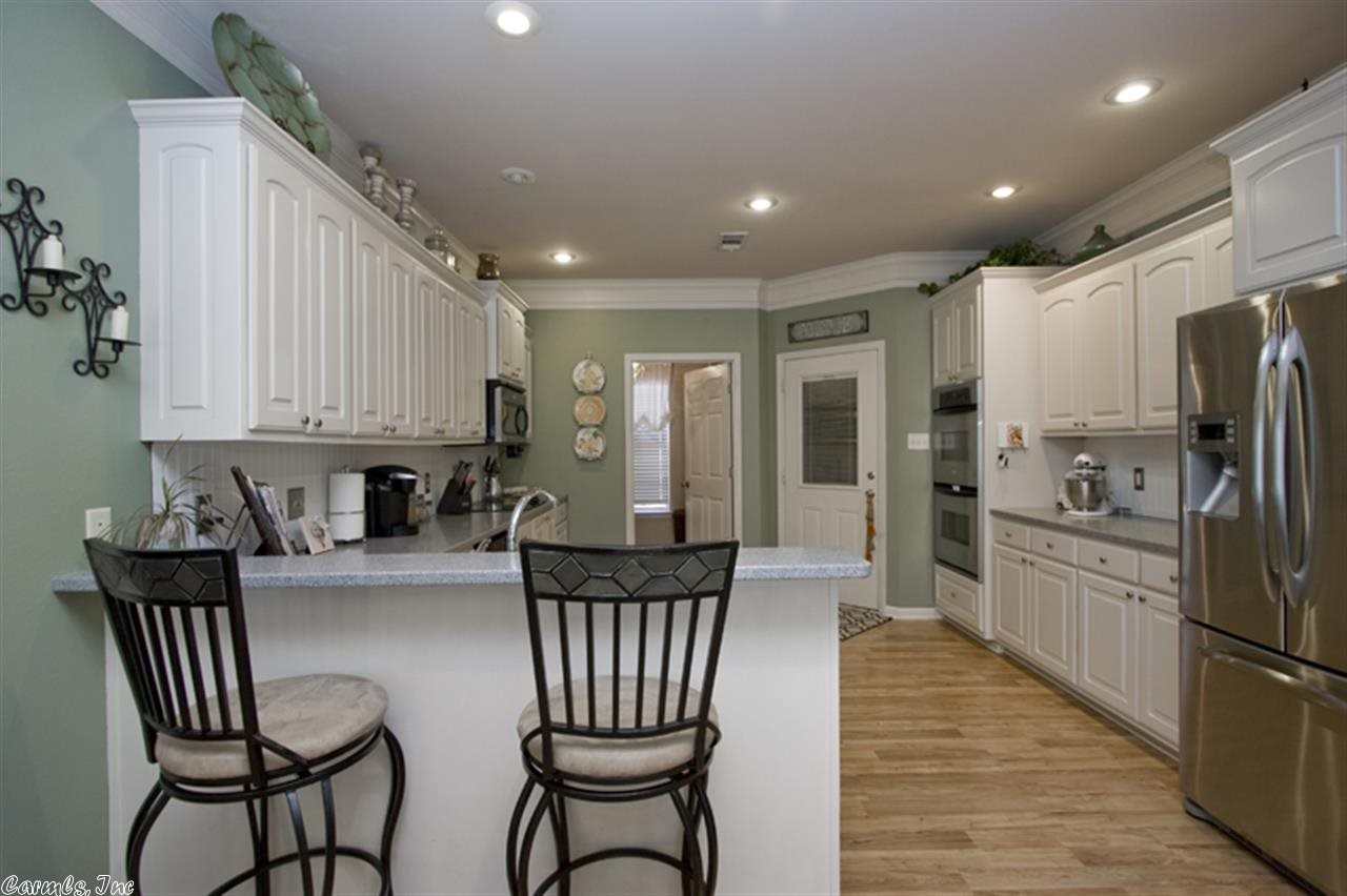 BASE MEADOWS ADDN - Residential