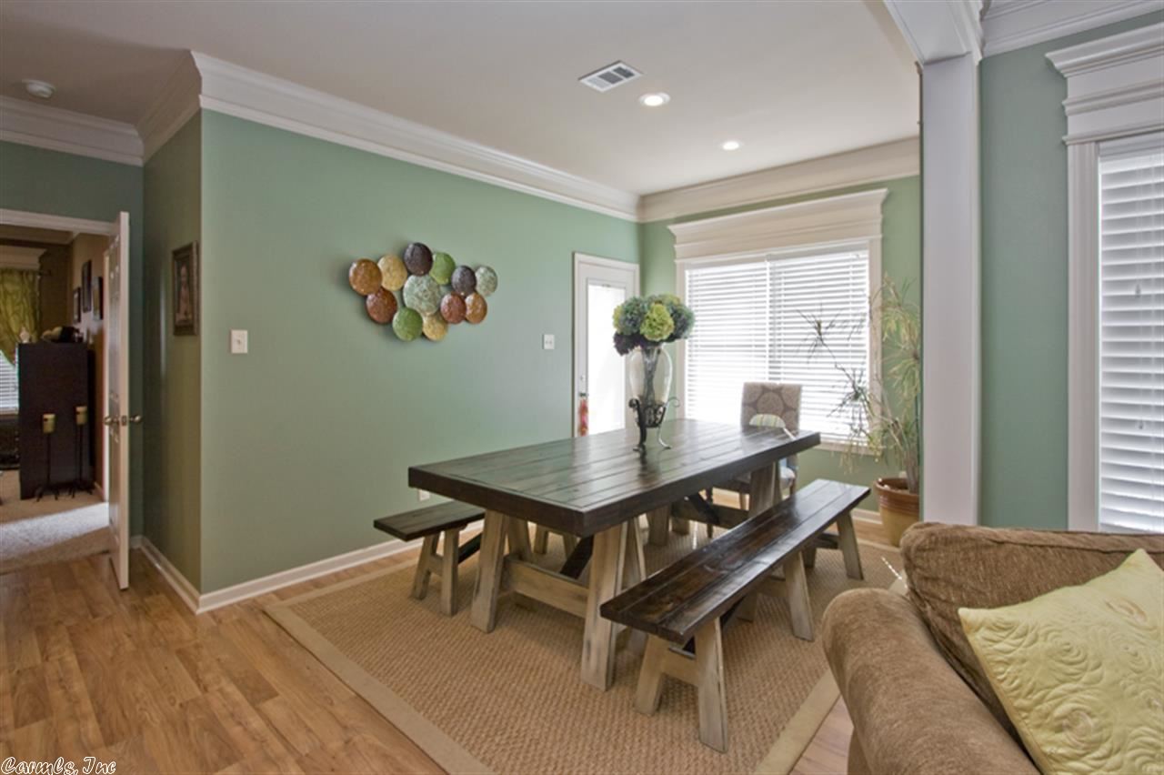 BASE MEADOWS ADDN - Residential